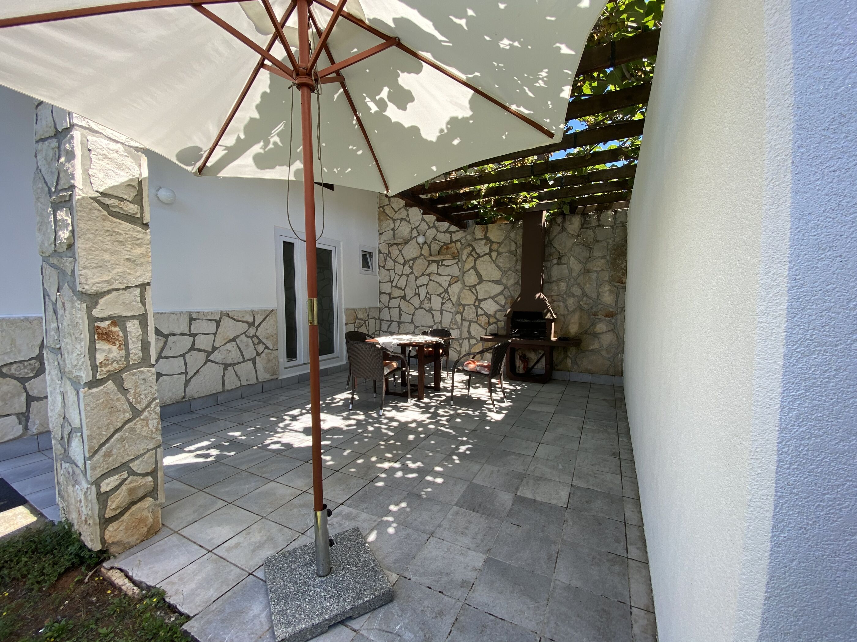 Apartments MANDICA 34367-A2