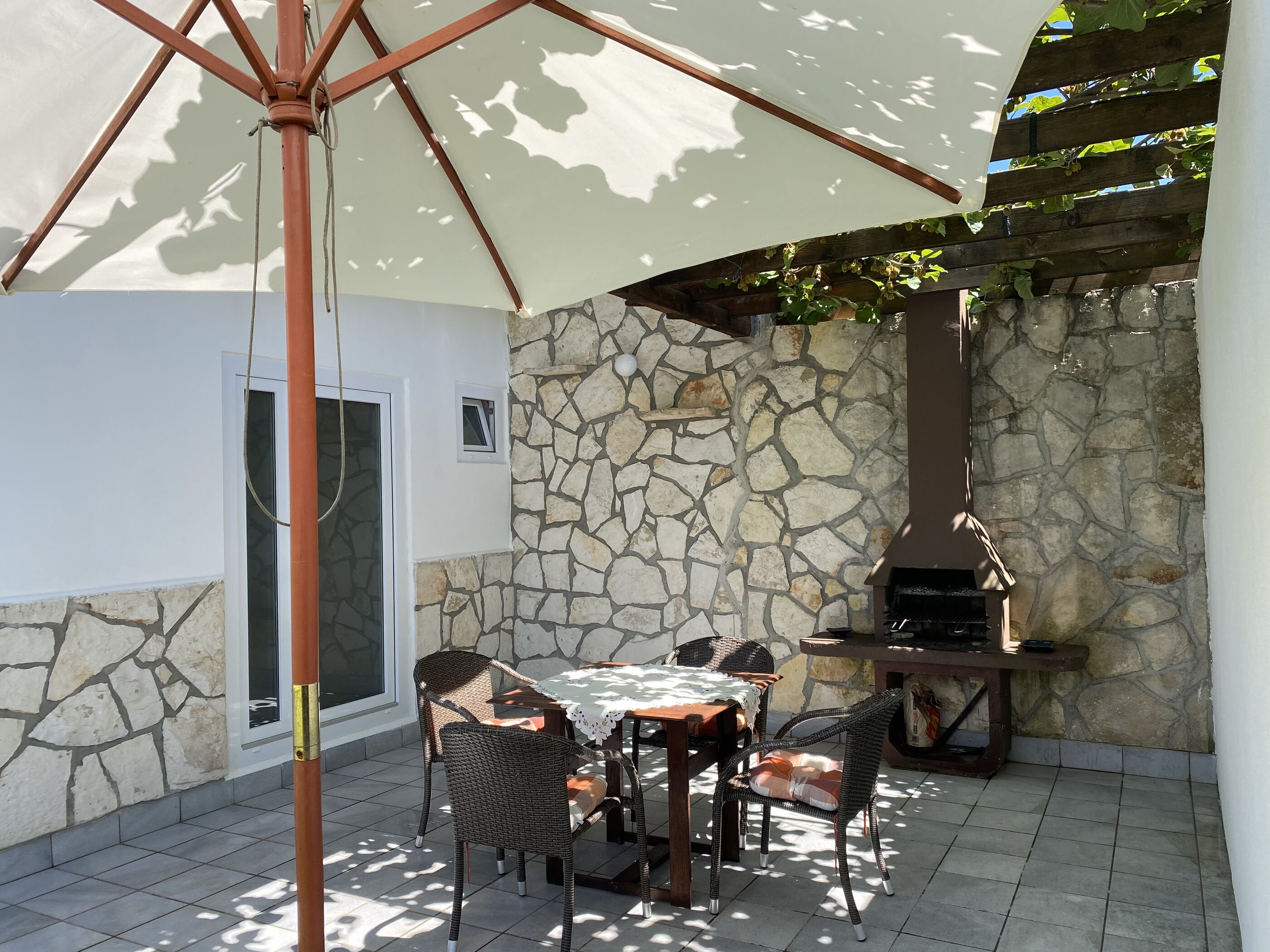 Apartments MANDICA 34367-A2