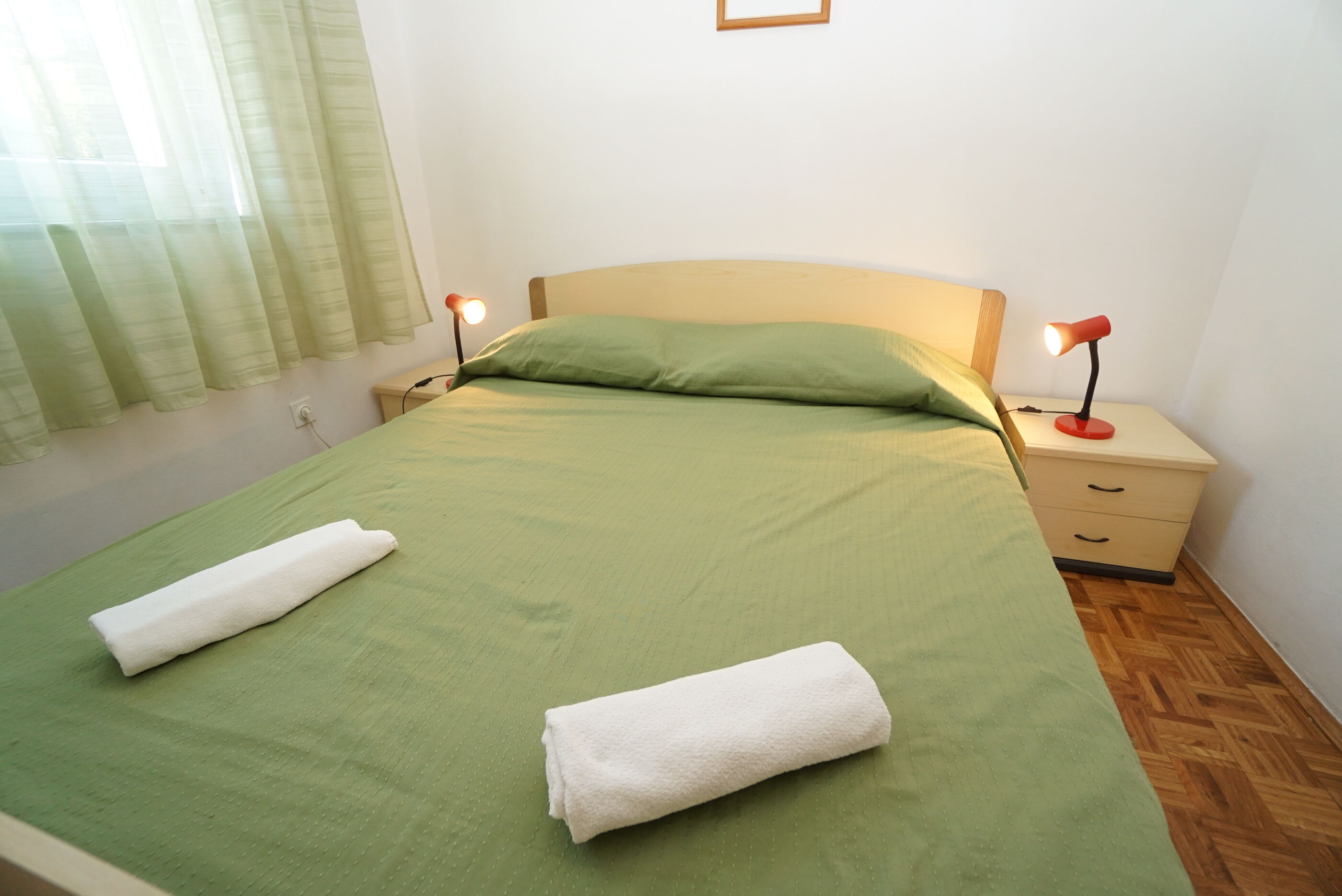 Apartments MANDICA 34367-A1