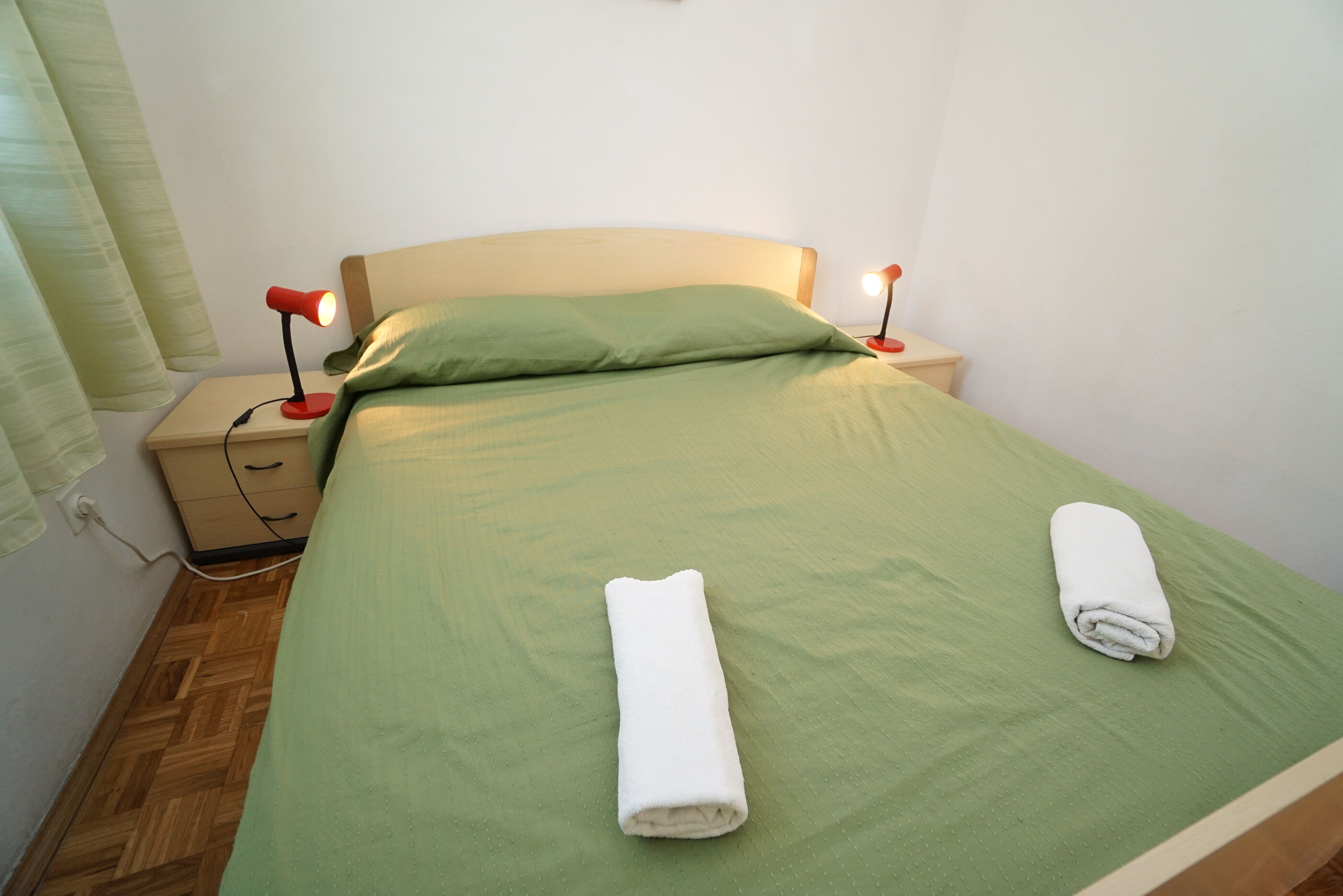 Apartments MANDICA 34367-A1