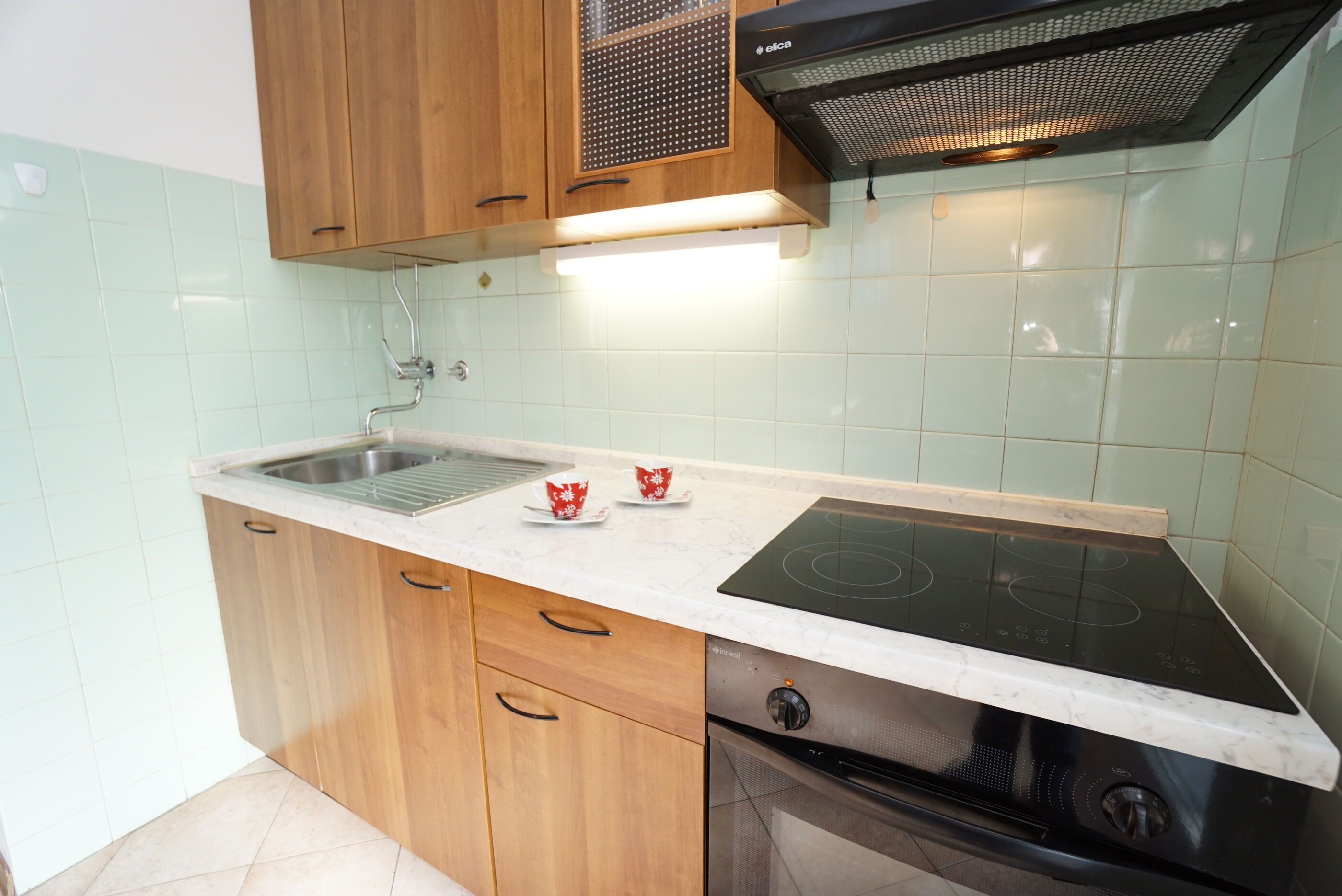 Apartments MANDICA 34367-A1
