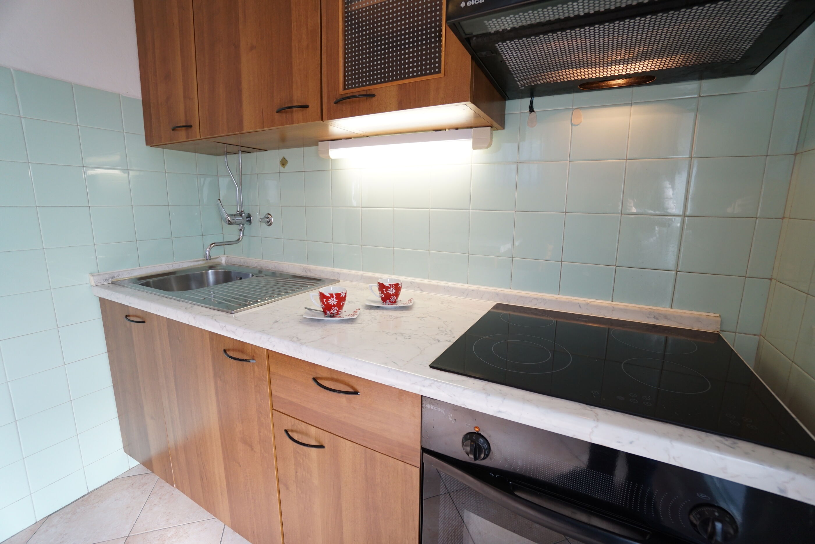 Apartments MANDICA 34367-A1