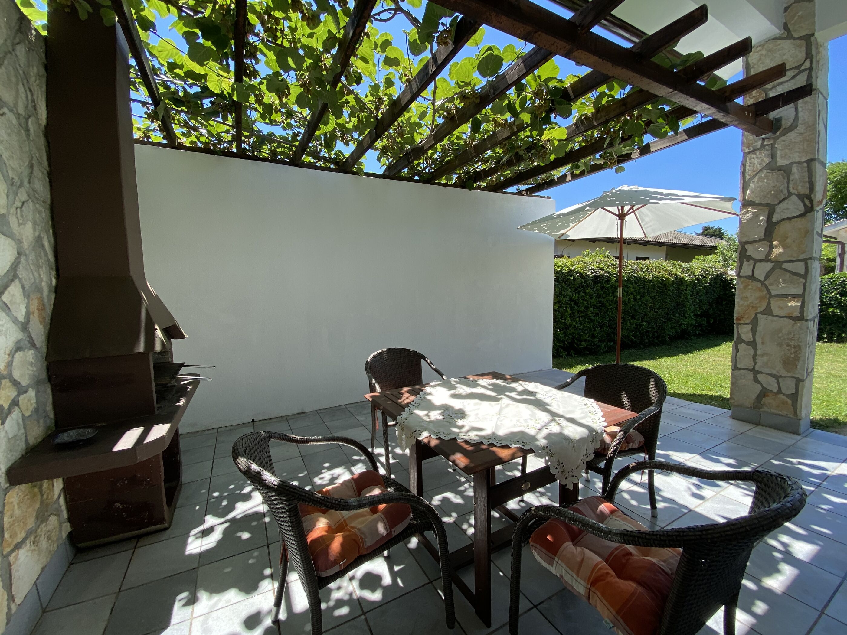 Apartments MANDICA 34367-A1