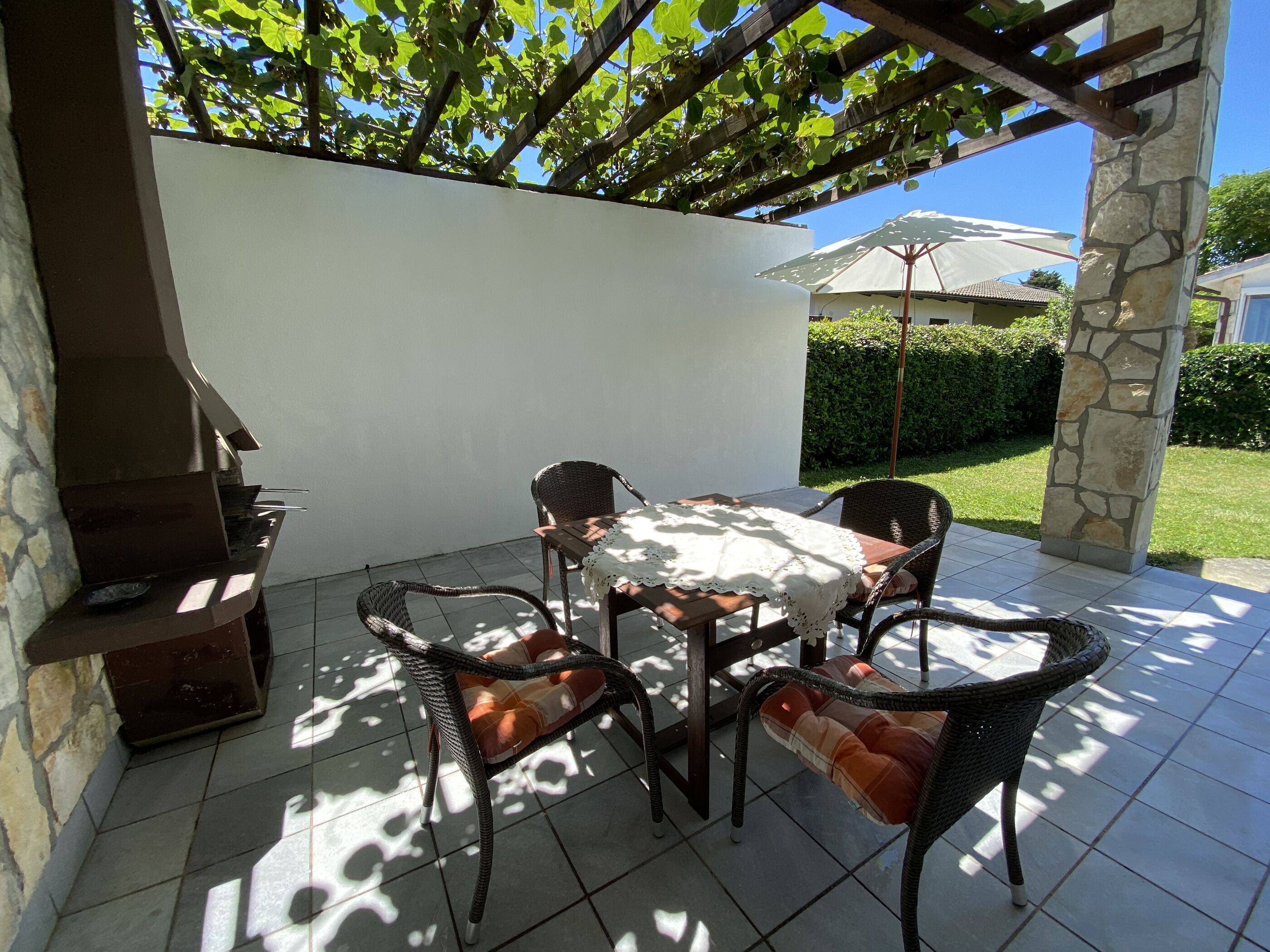 Apartments MANDICA 34367-A1