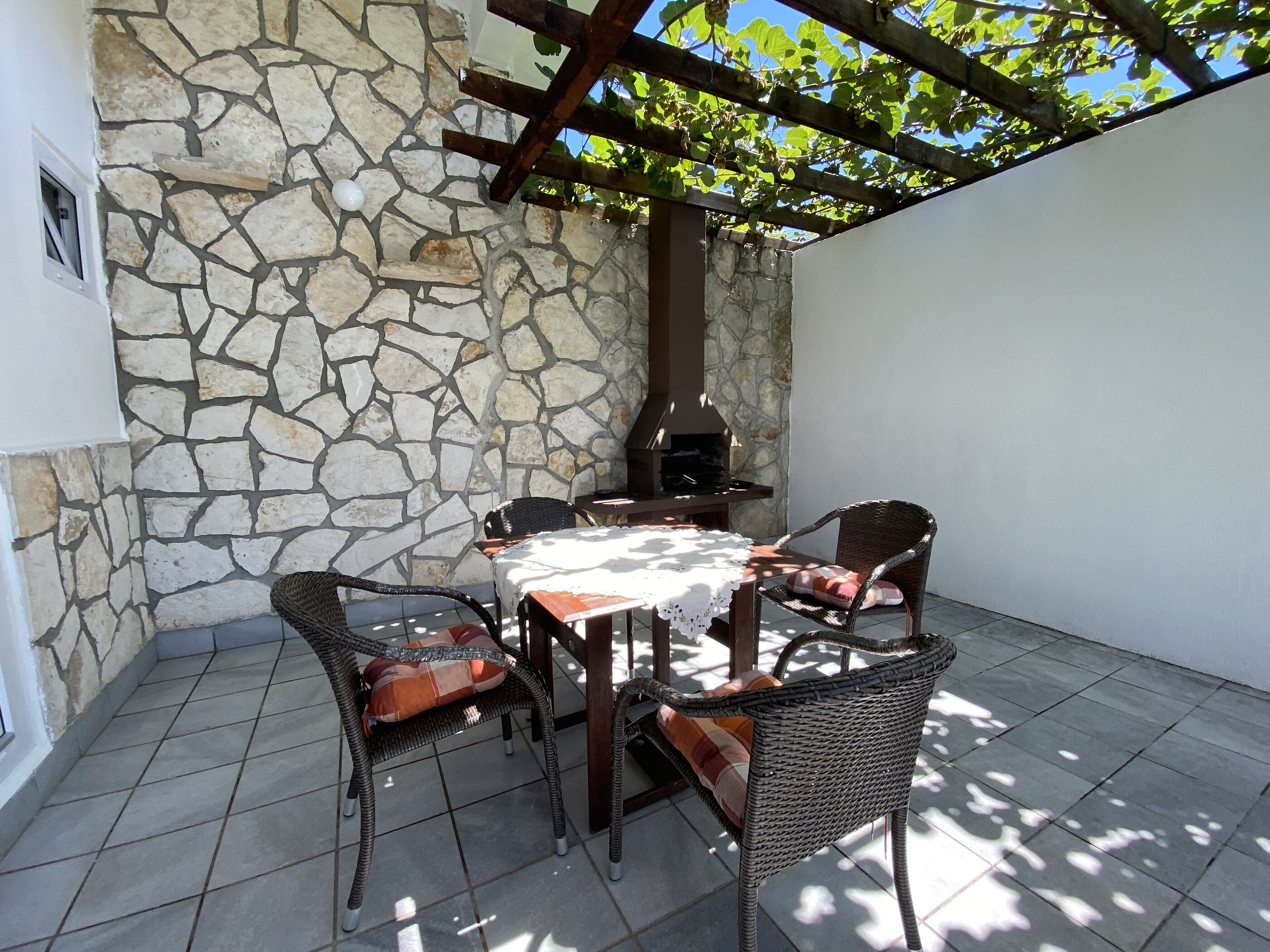 Apartments MANDICA 34367-A1
