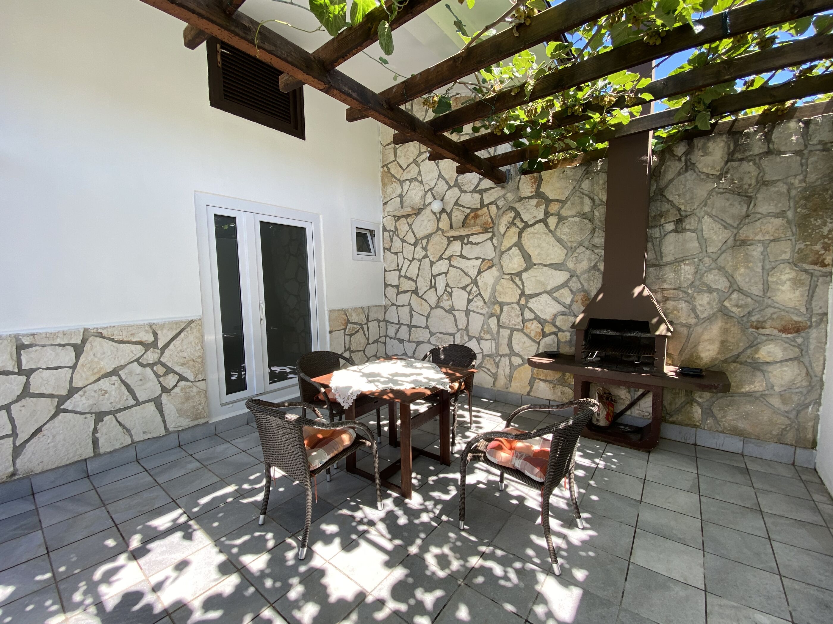 Apartments MANDICA 34367-A1