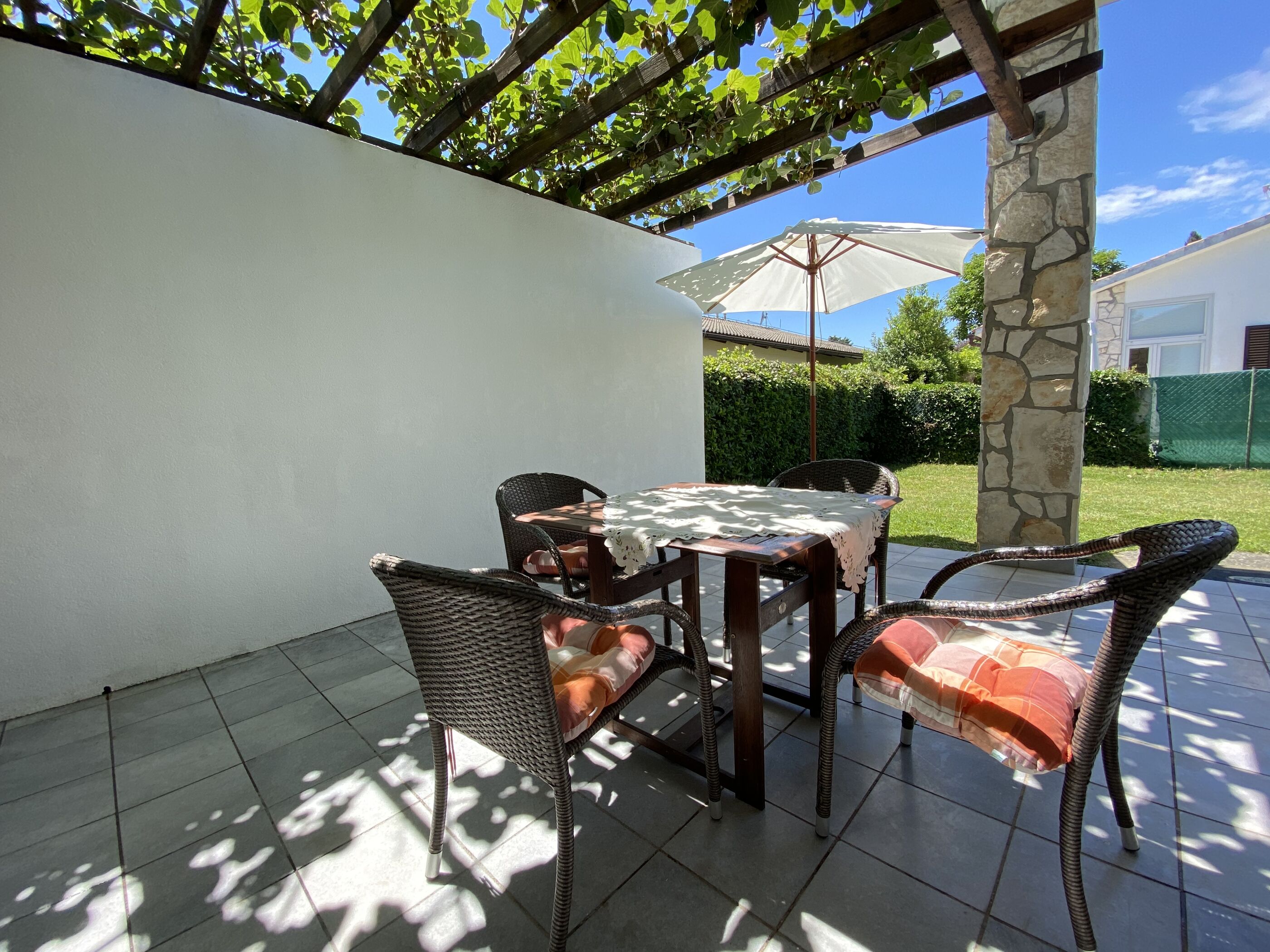 Apartments MANDICA 34367-A1