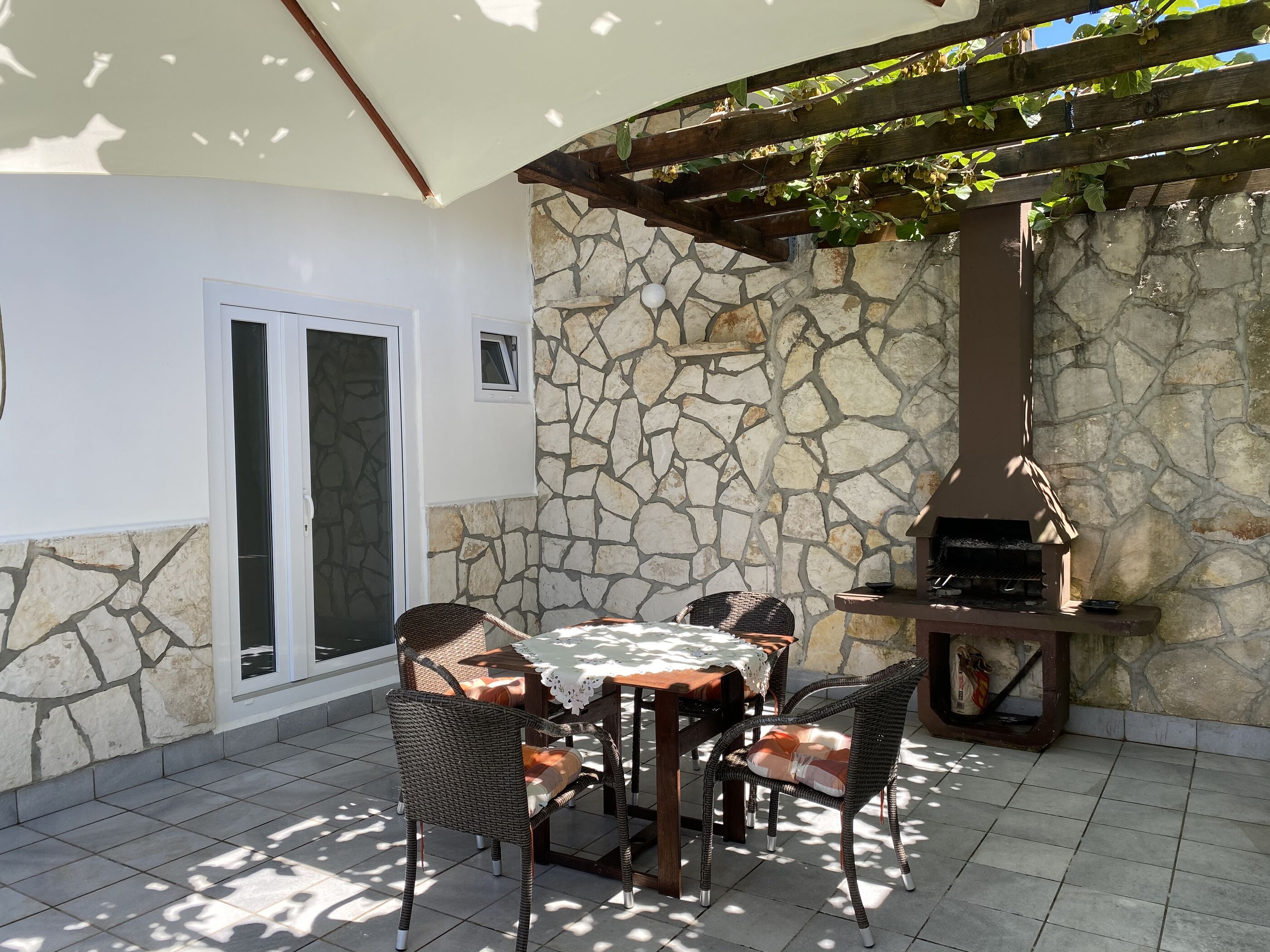 Apartments MANDICA 34367-A1