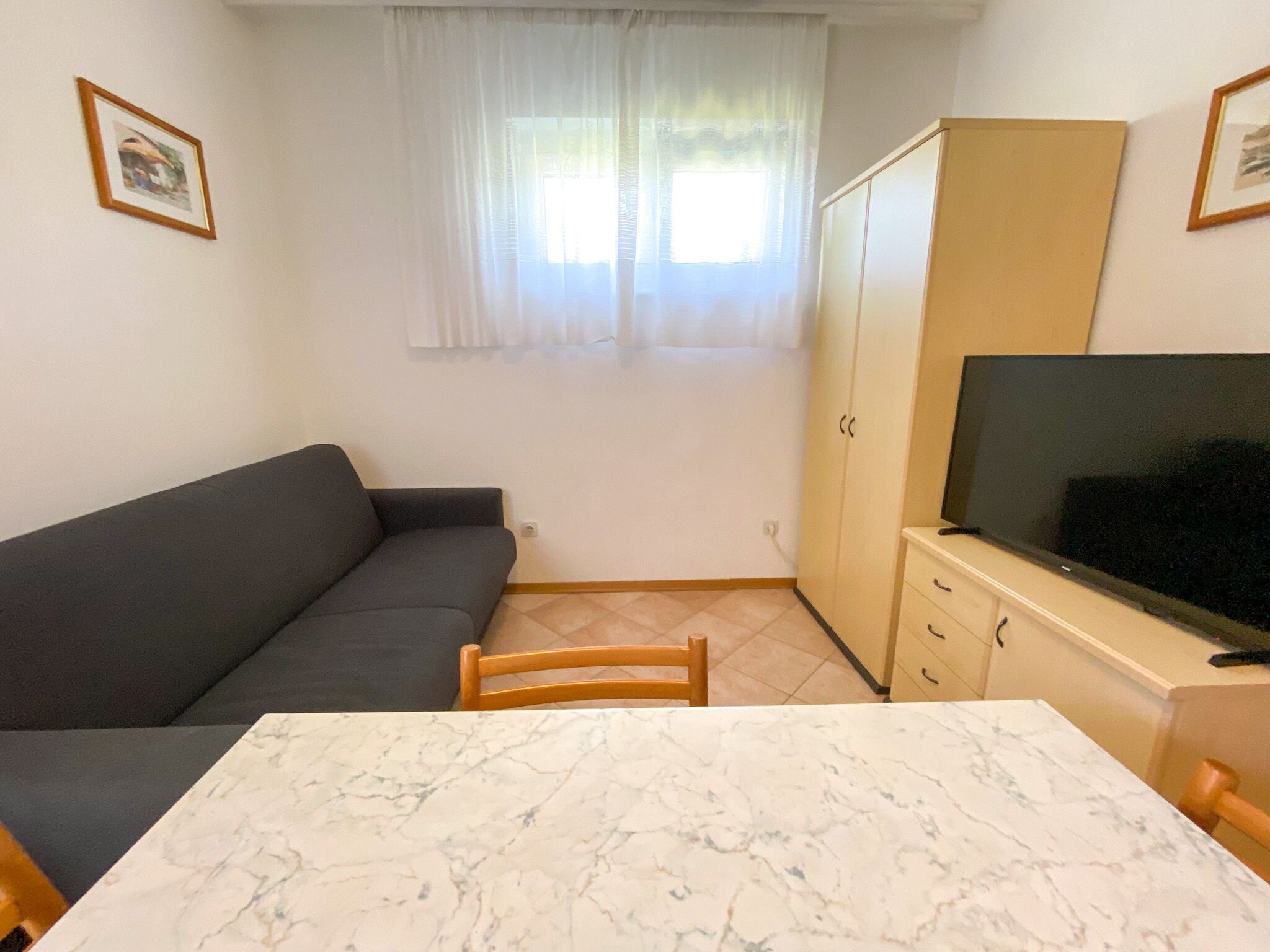 Apartments MANDICA 34367-A1