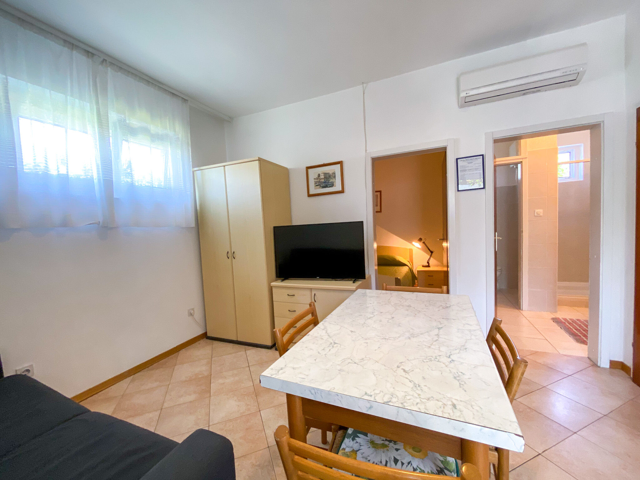 Apartments MANDICA 34367-A1