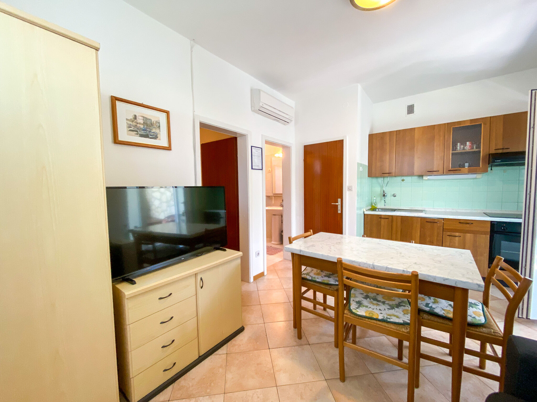 Apartments MANDICA 34367-A1