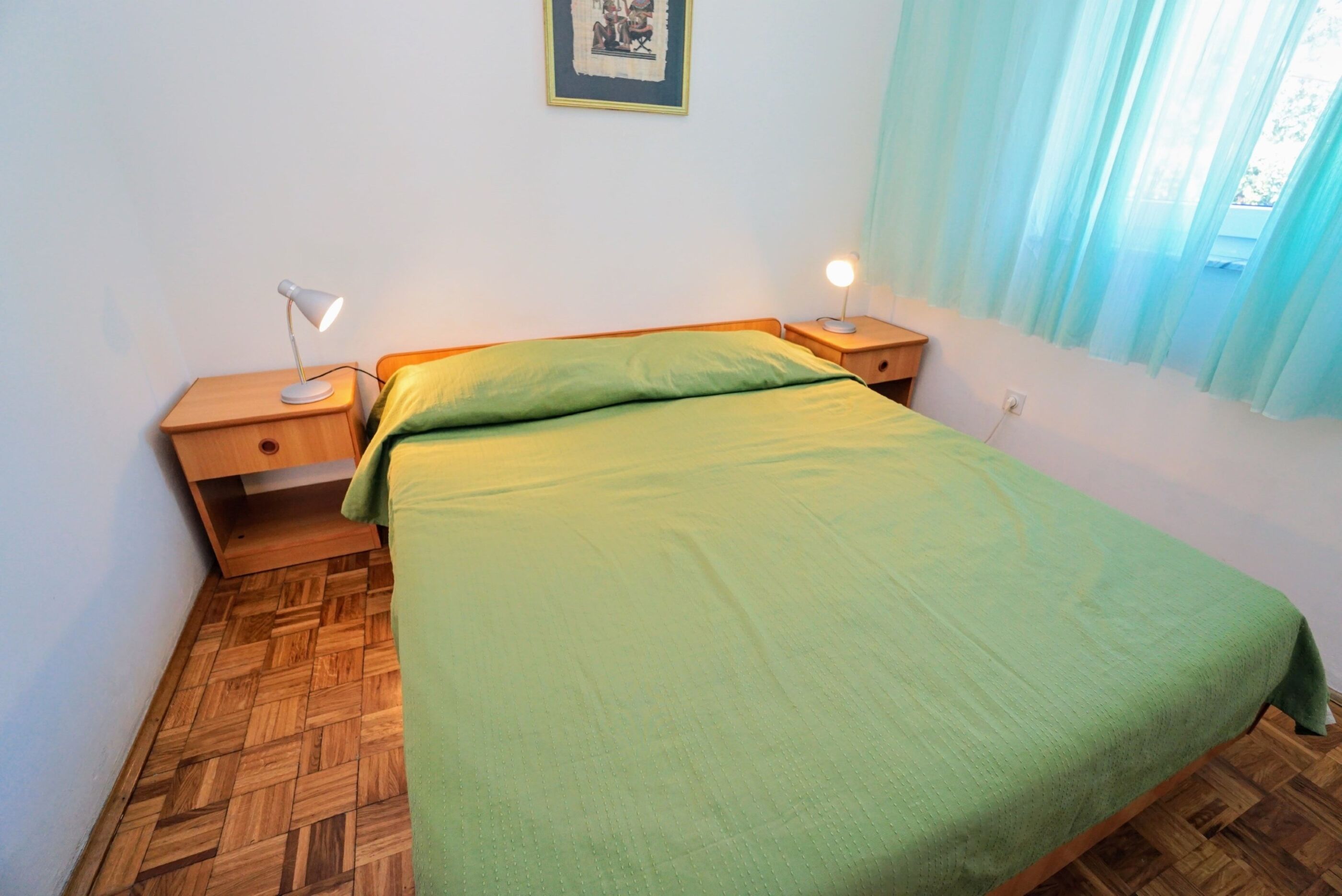 Apartments MANDICA 34367-A2