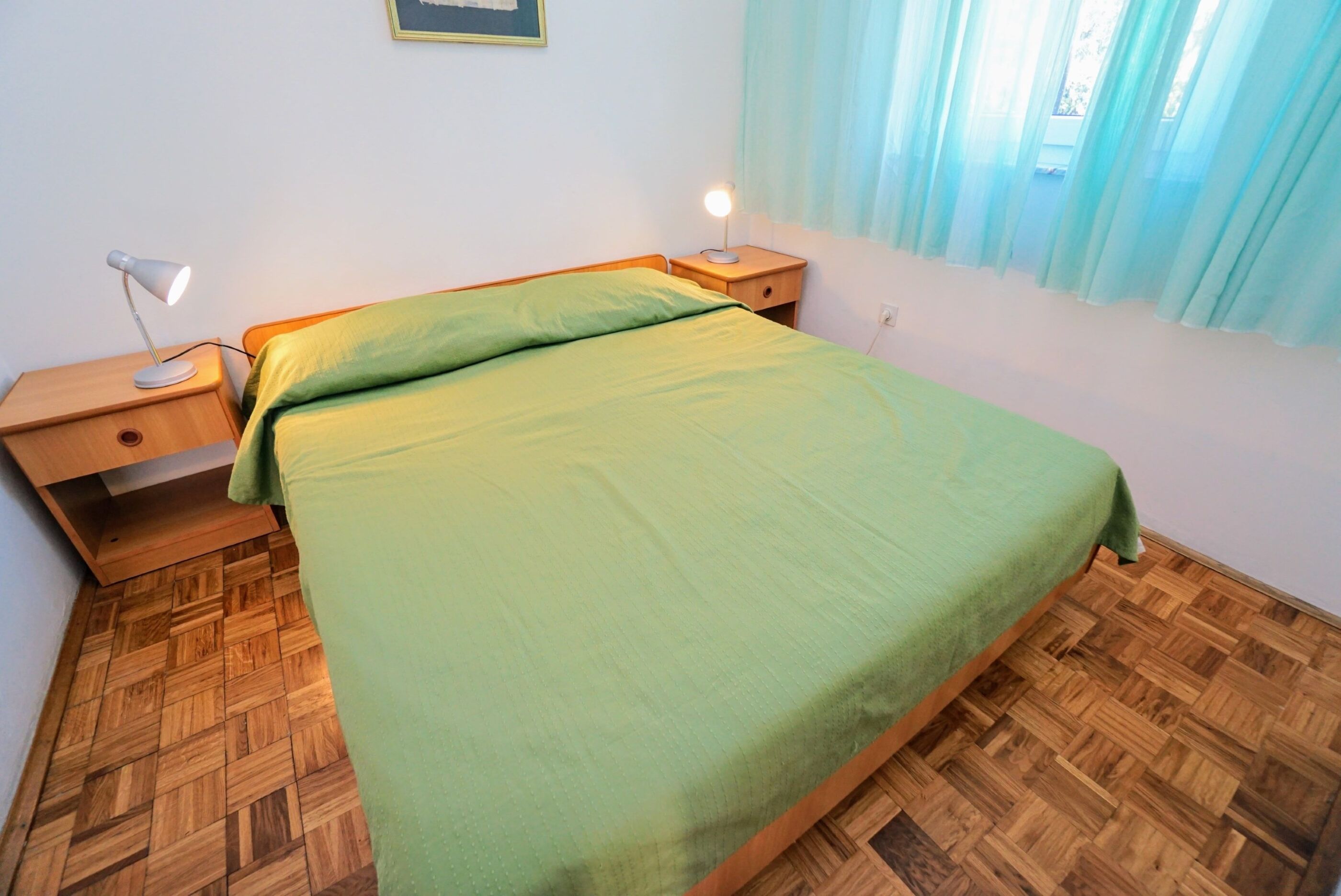 Apartments MANDICA 34367-A2
