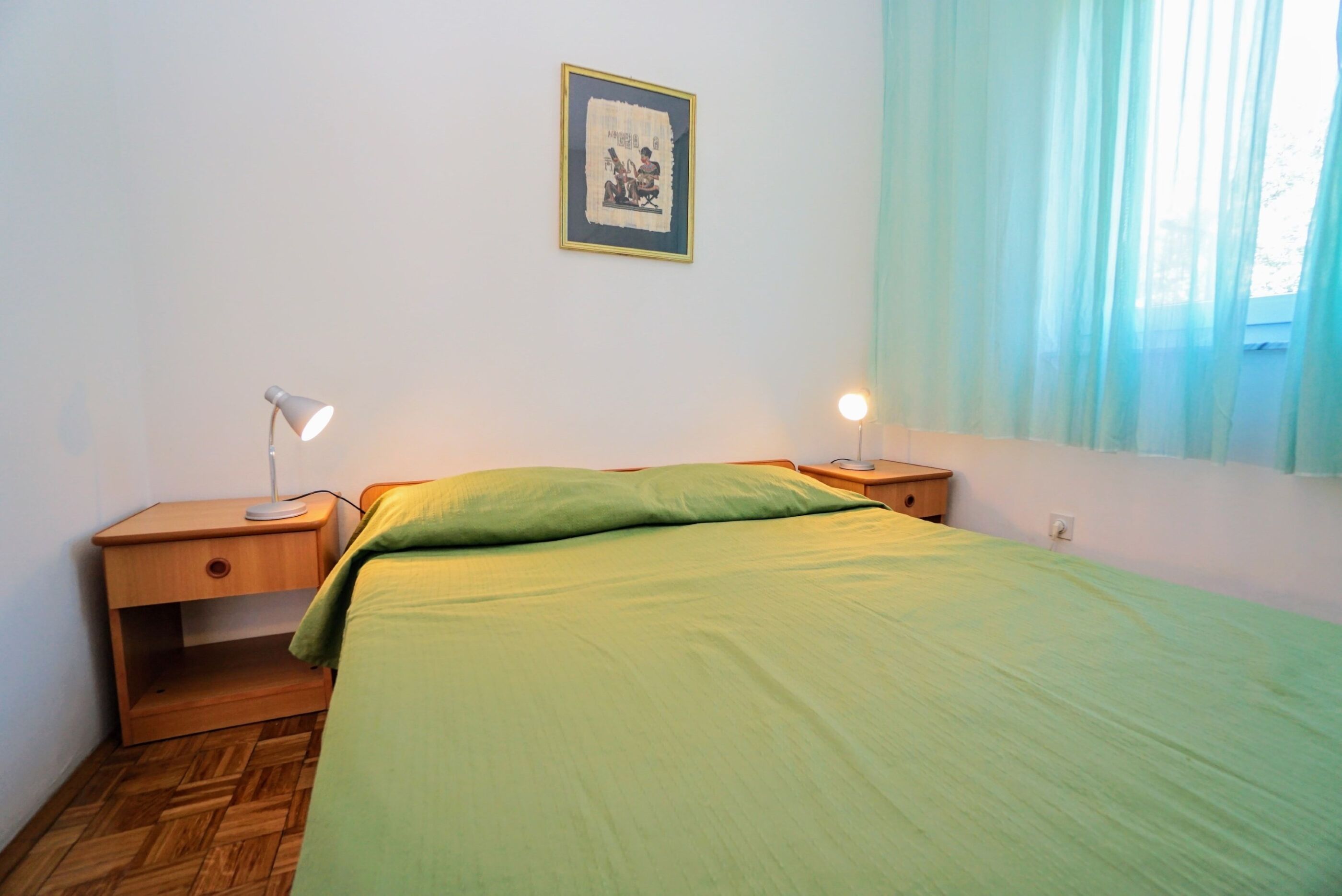 Apartments MANDICA 34367-A2