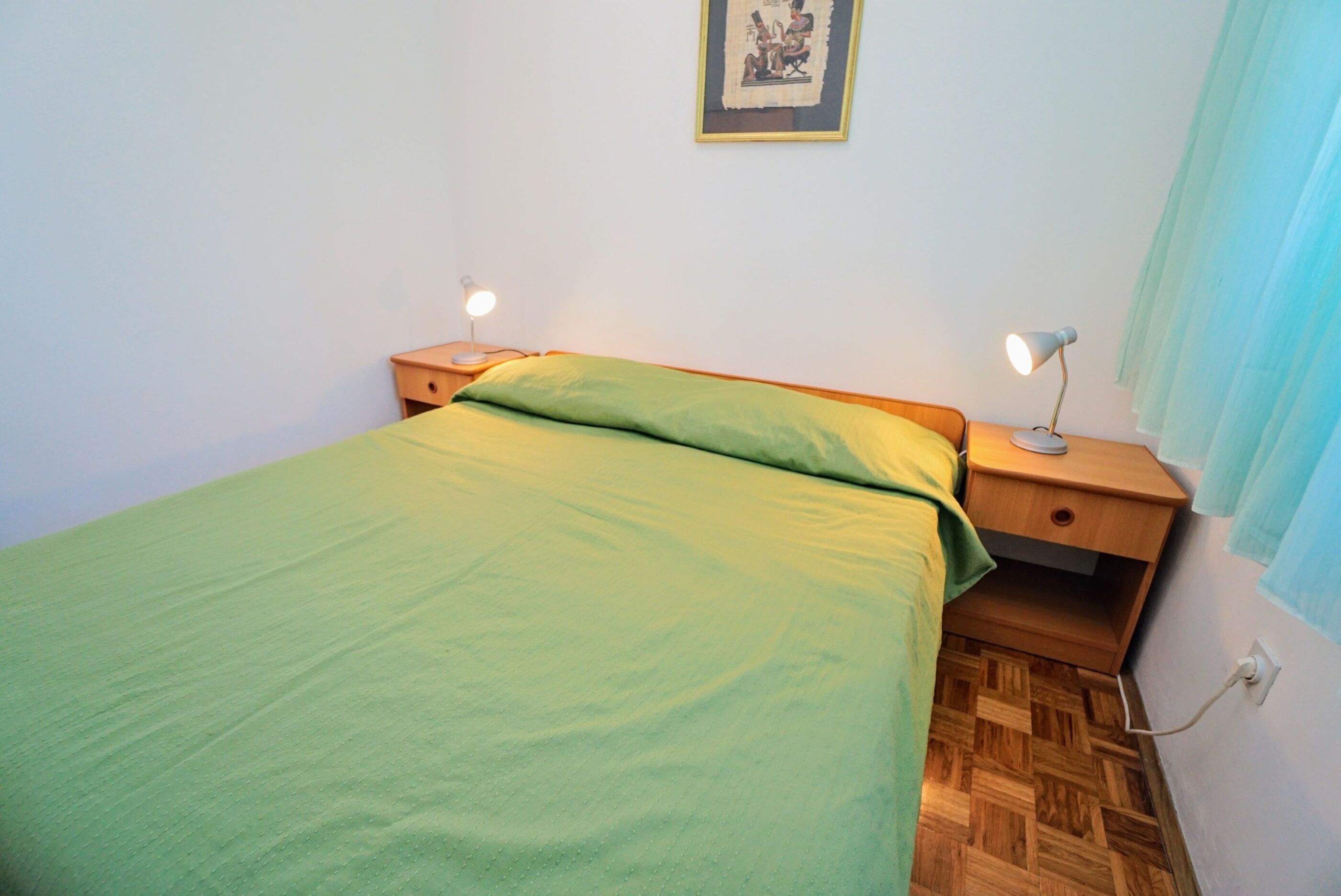 Apartments MANDICA 34367-A2