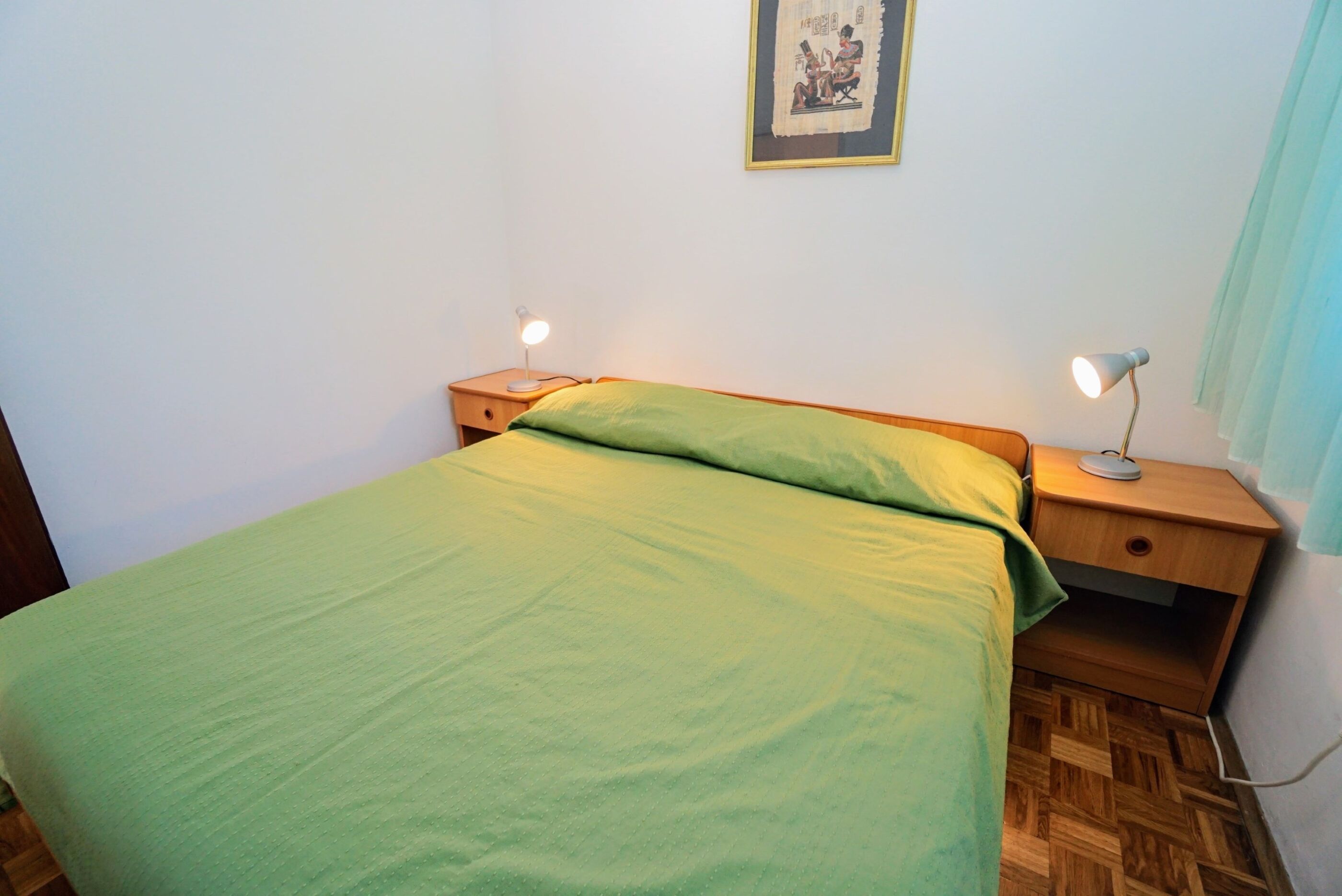 Apartments MANDICA 34367-A2