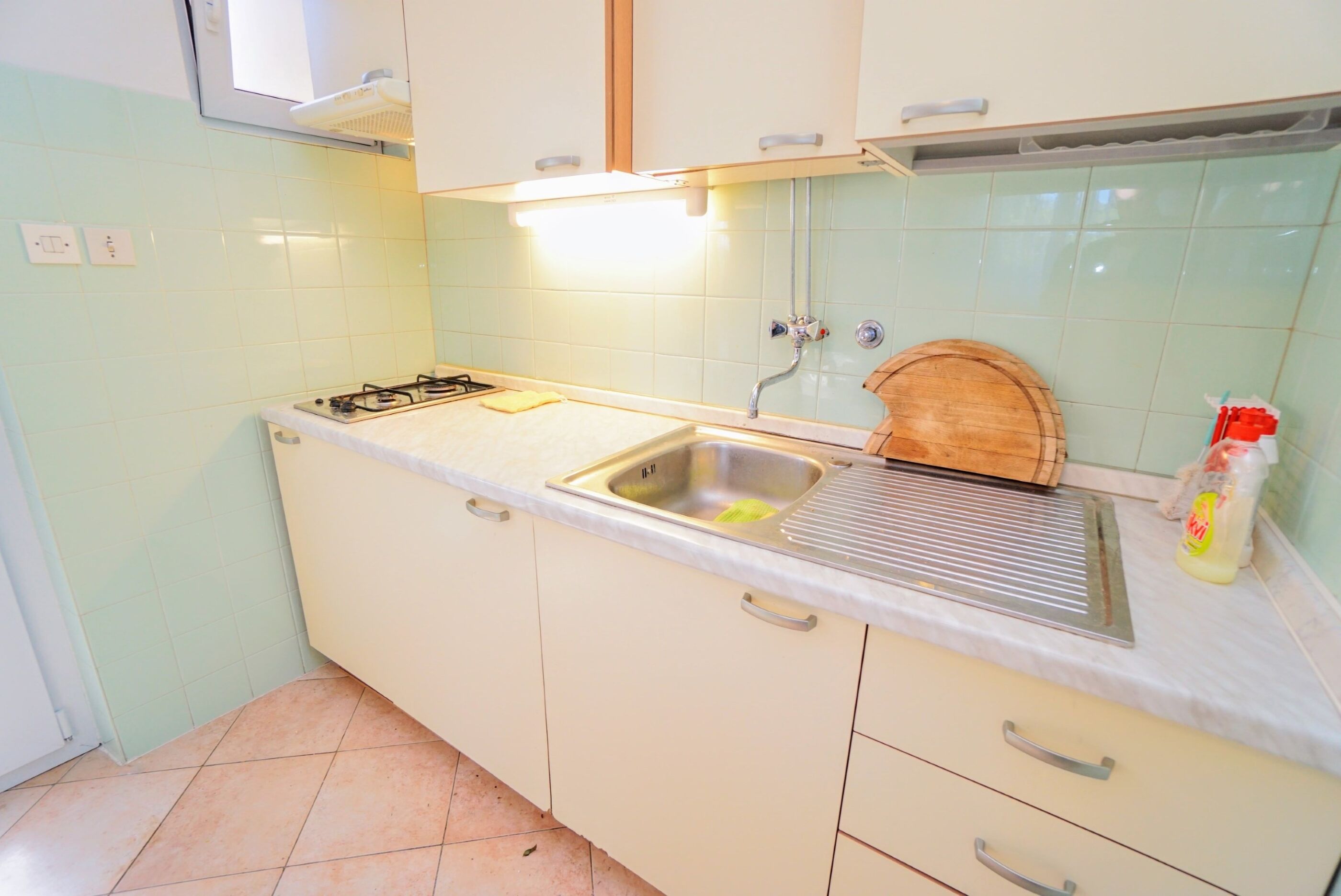 Apartments MANDICA 34367-A2