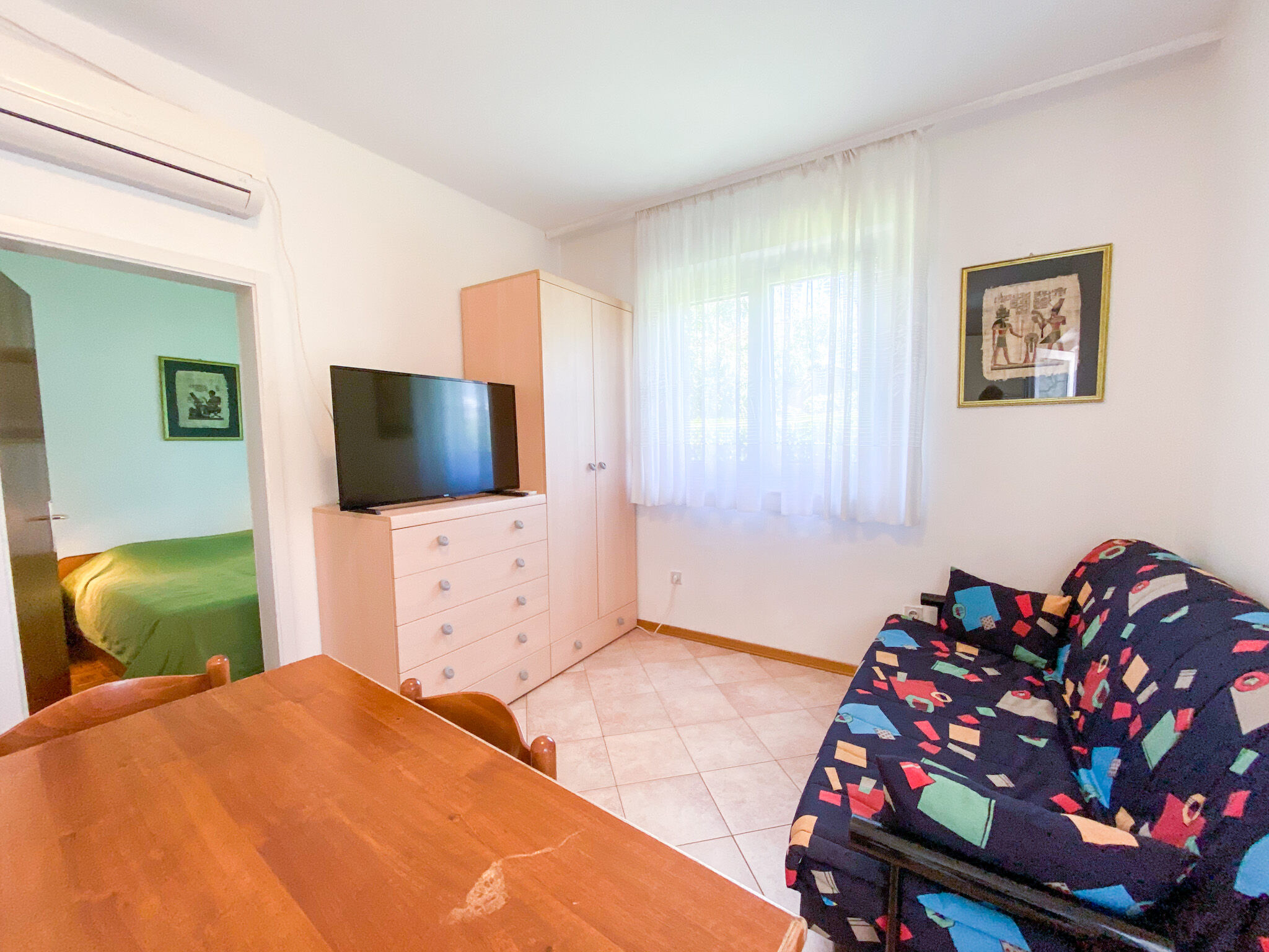 Apartments MANDICA 34367-A2