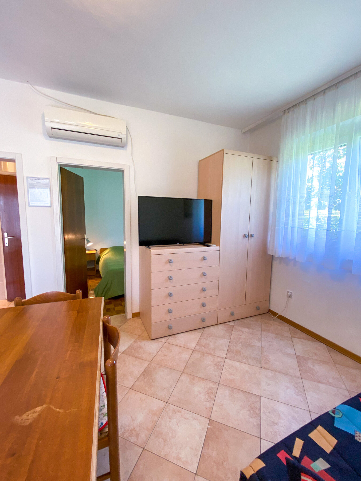 Apartments MANDICA 34367-A2