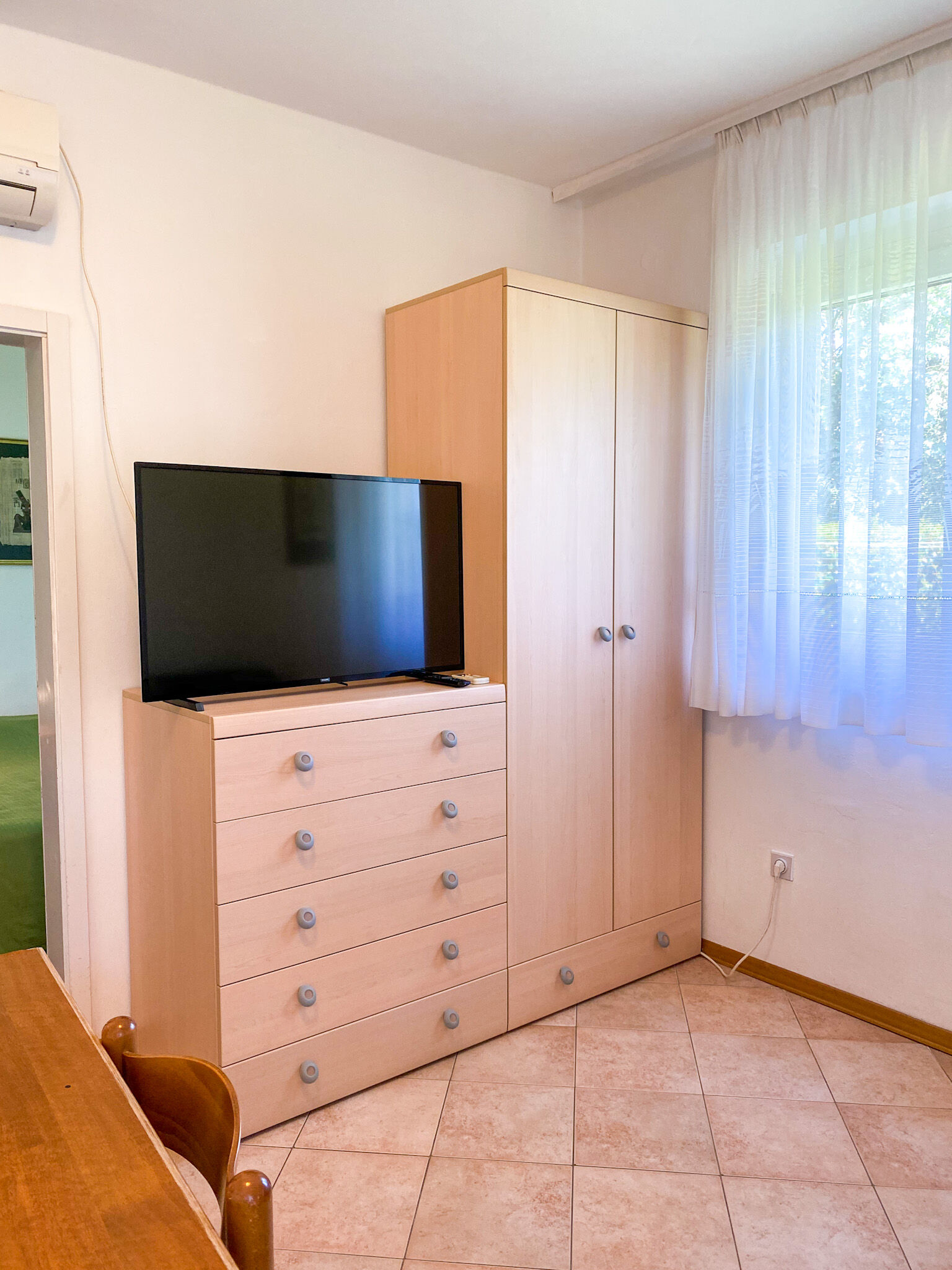 Apartments MANDICA 34367-A2