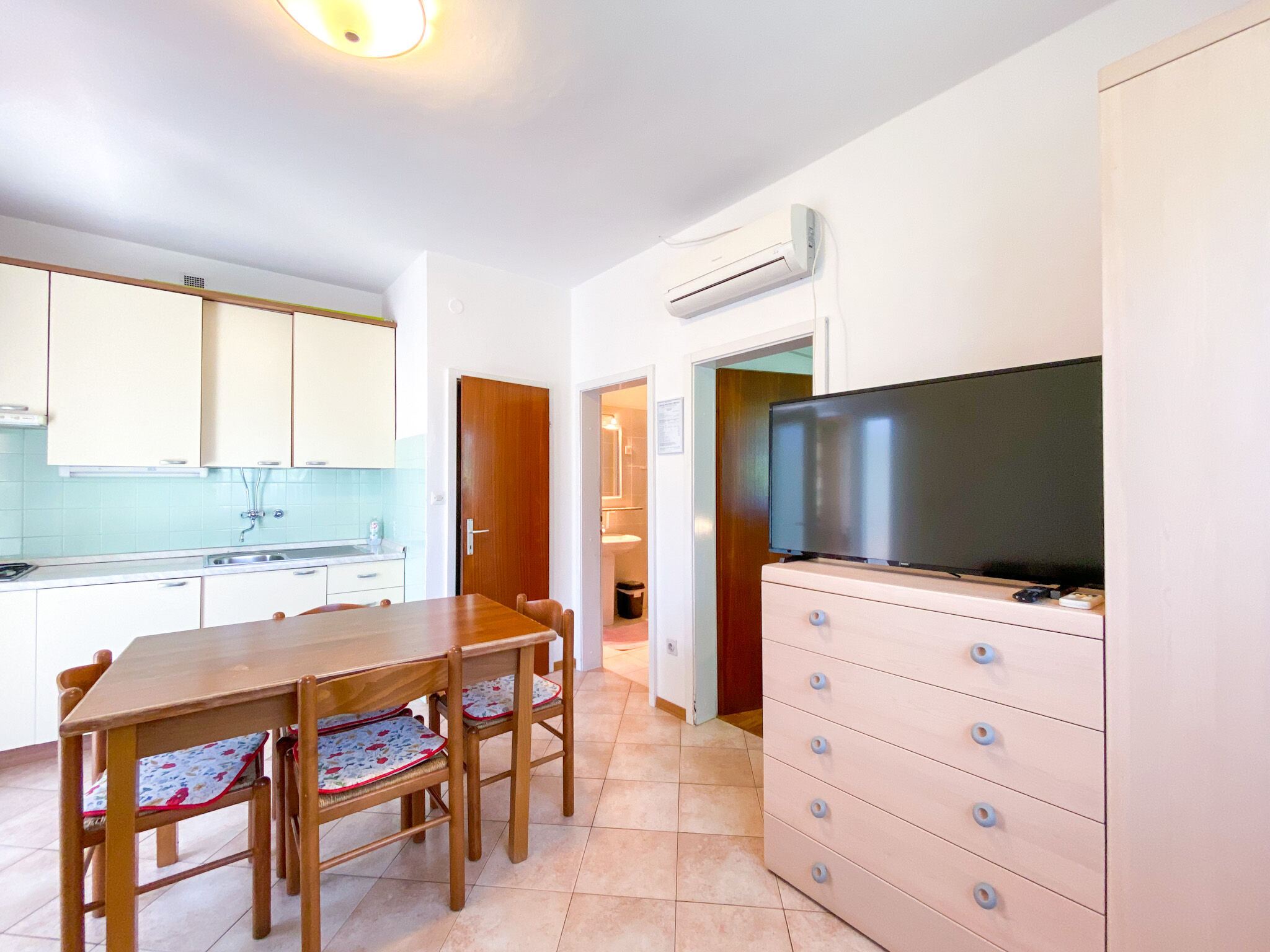 Apartments MANDICA 34367-A2