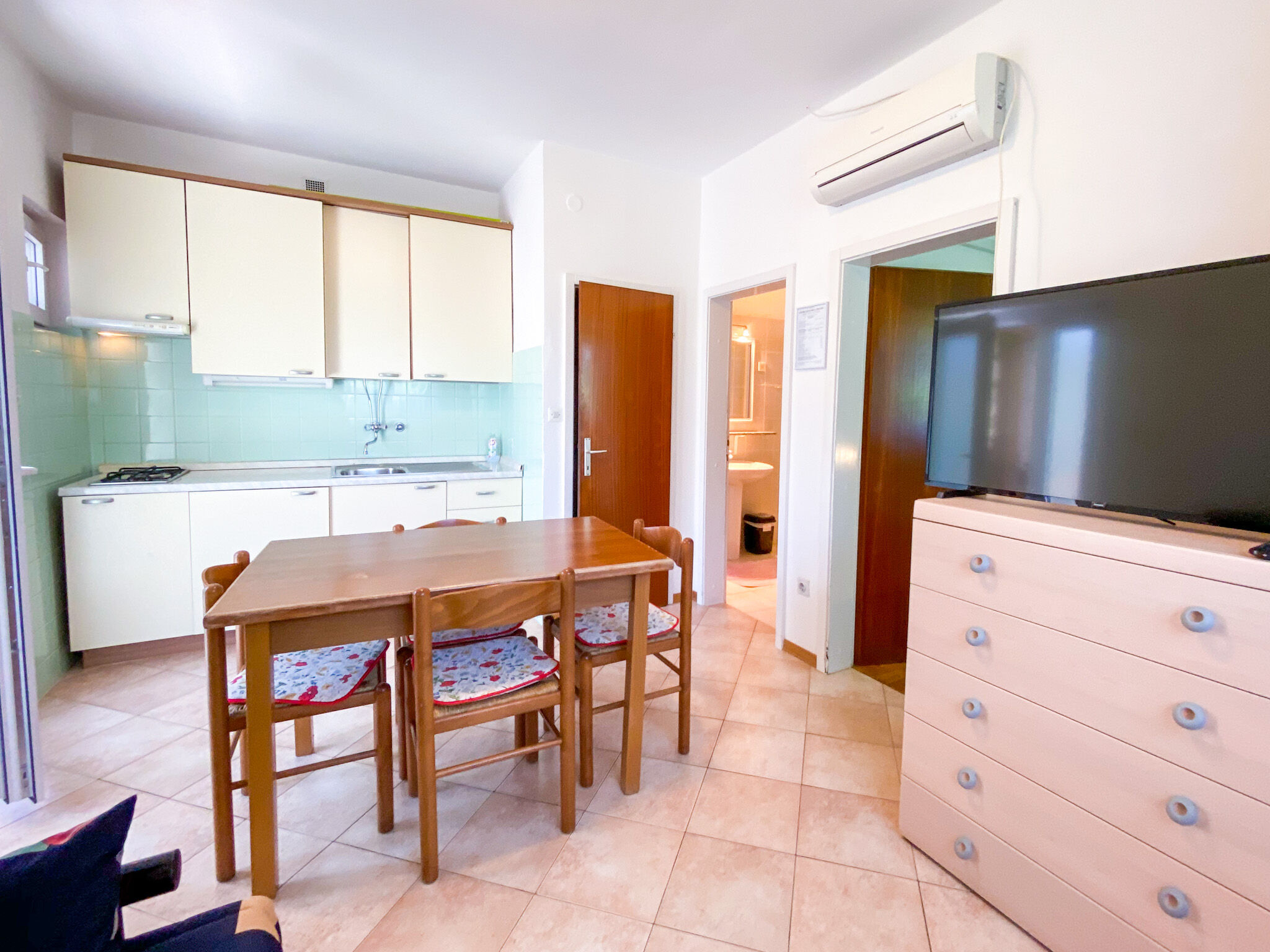 Apartments MANDICA 34367-A2