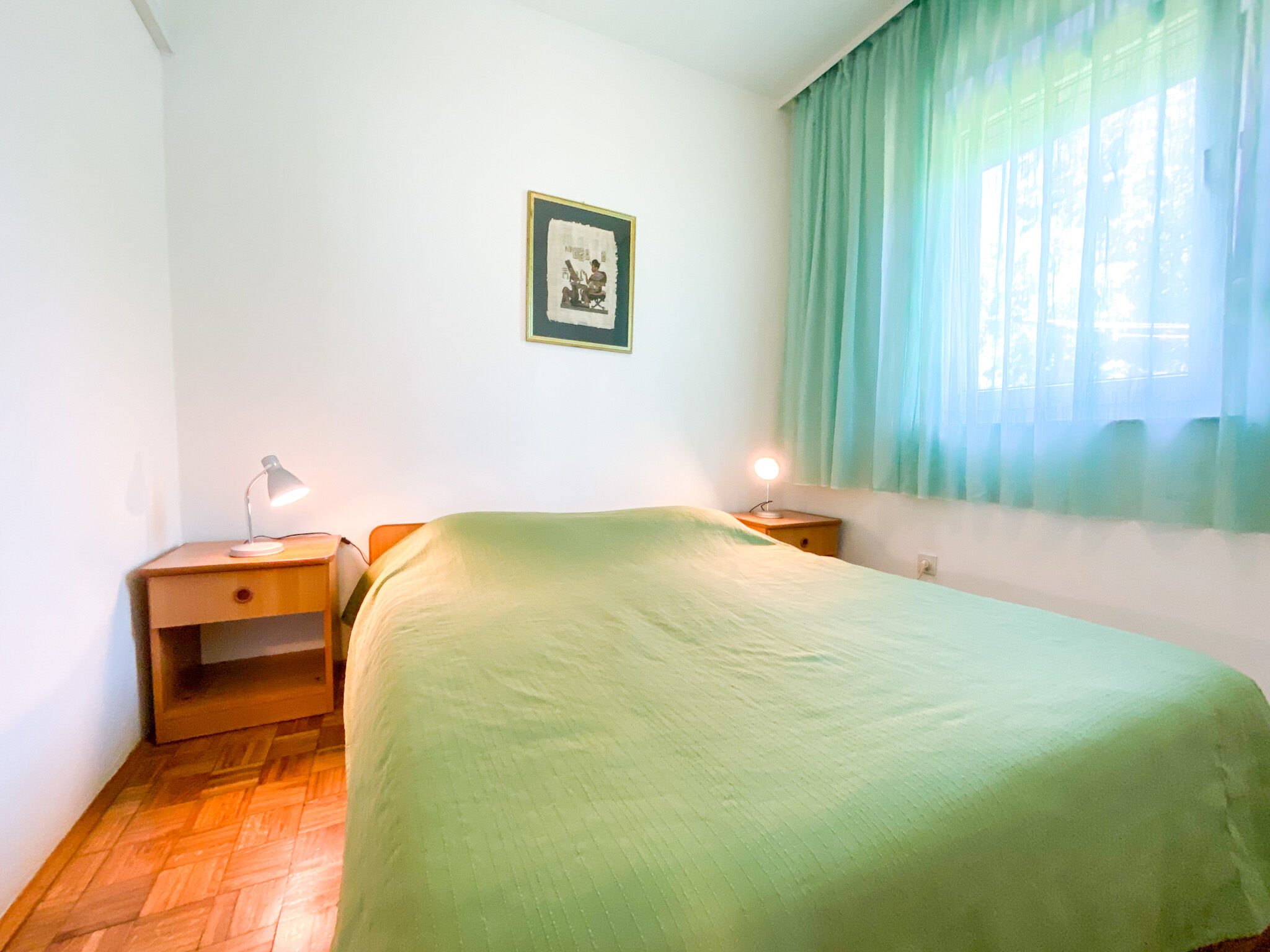 Apartments MANDICA 34367-A2
