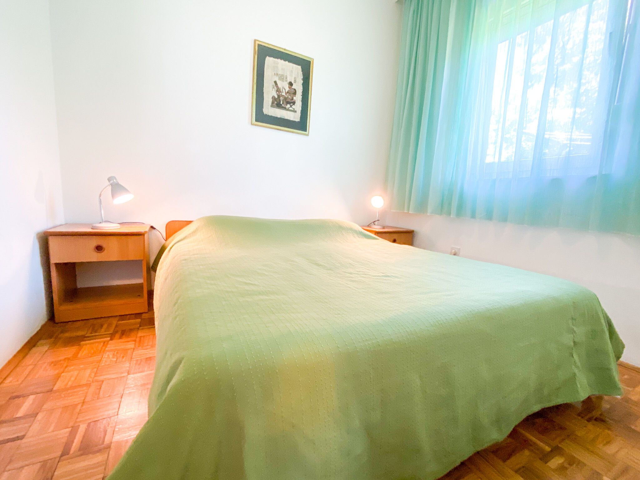 Apartments MANDICA 34367-A2