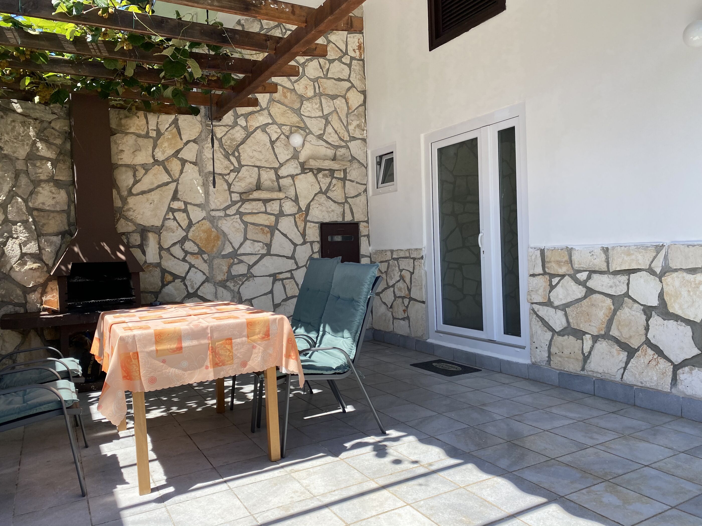 Apartments MANDICA 34367-A2