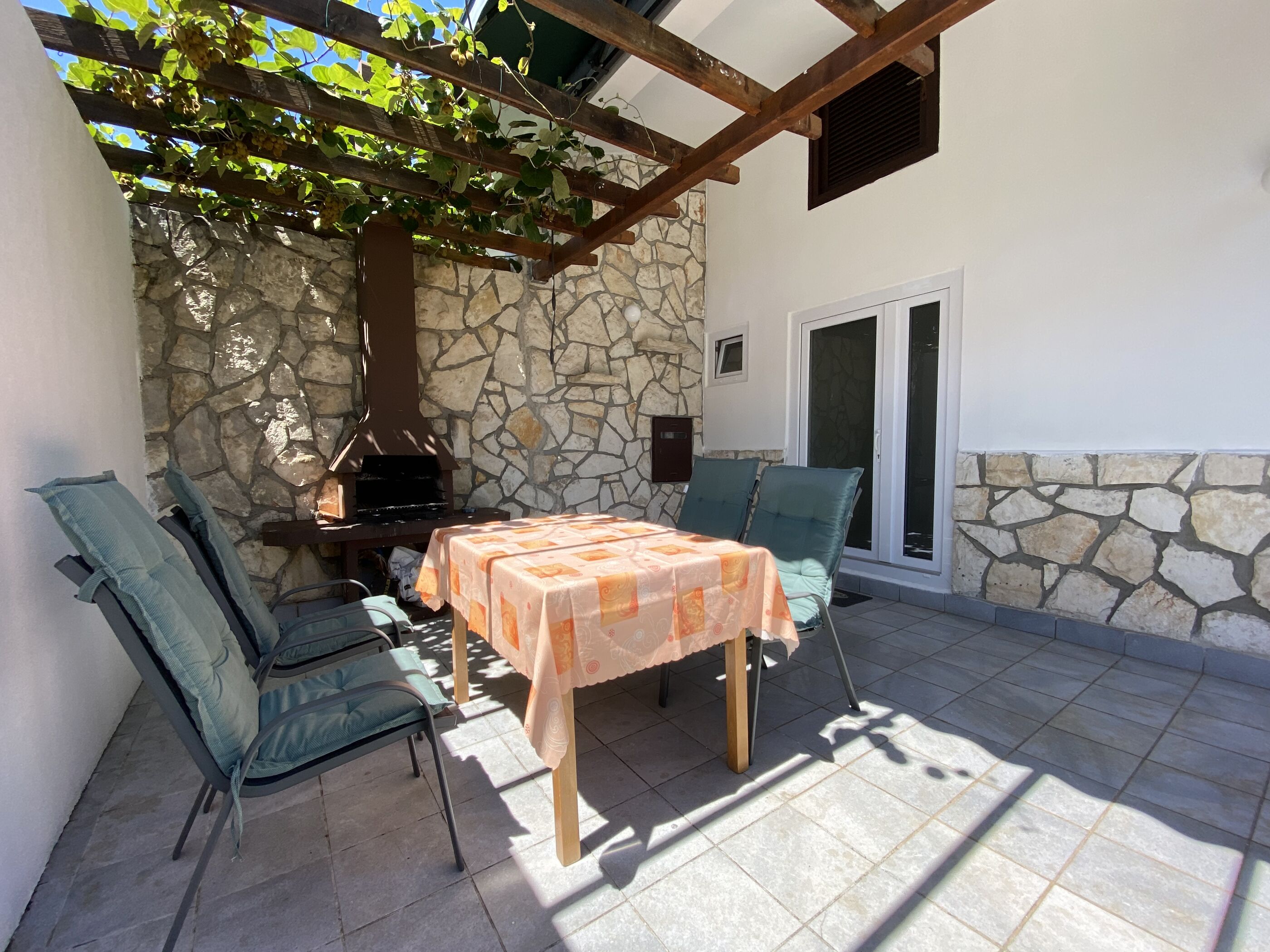 Apartments MANDICA 34367-A2