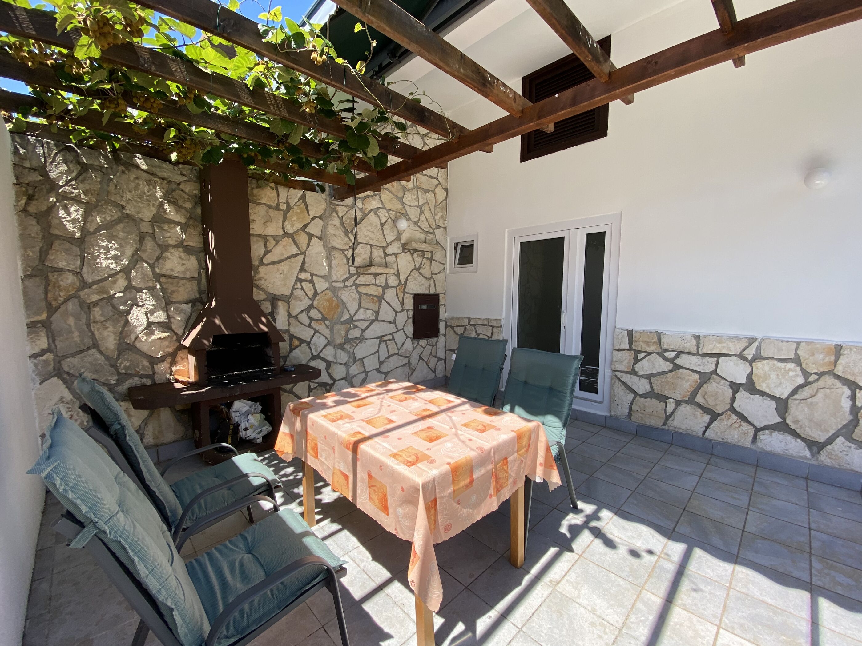 Apartments MANDICA 34367-A2