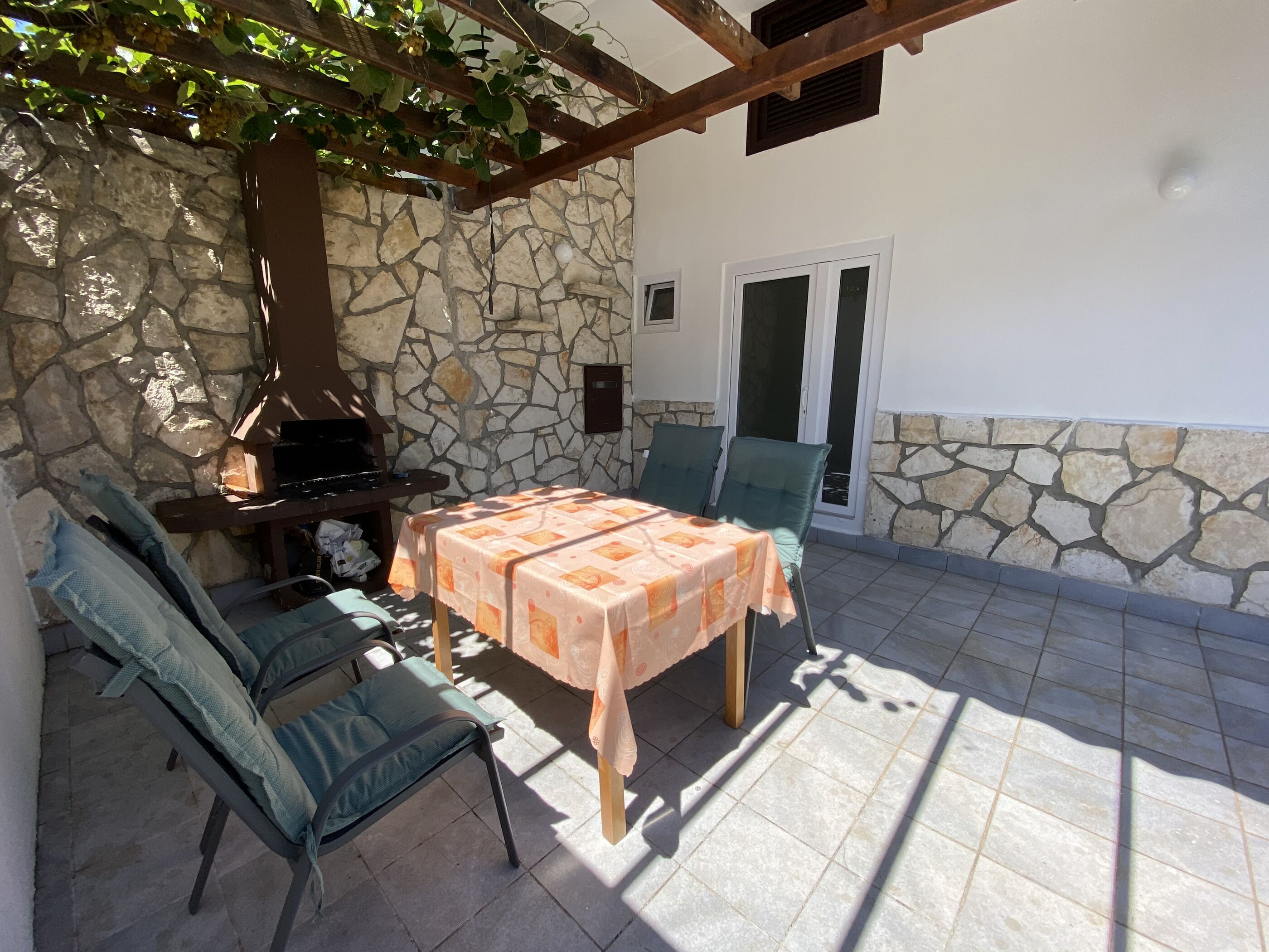 Apartments MANDICA 34367-A2