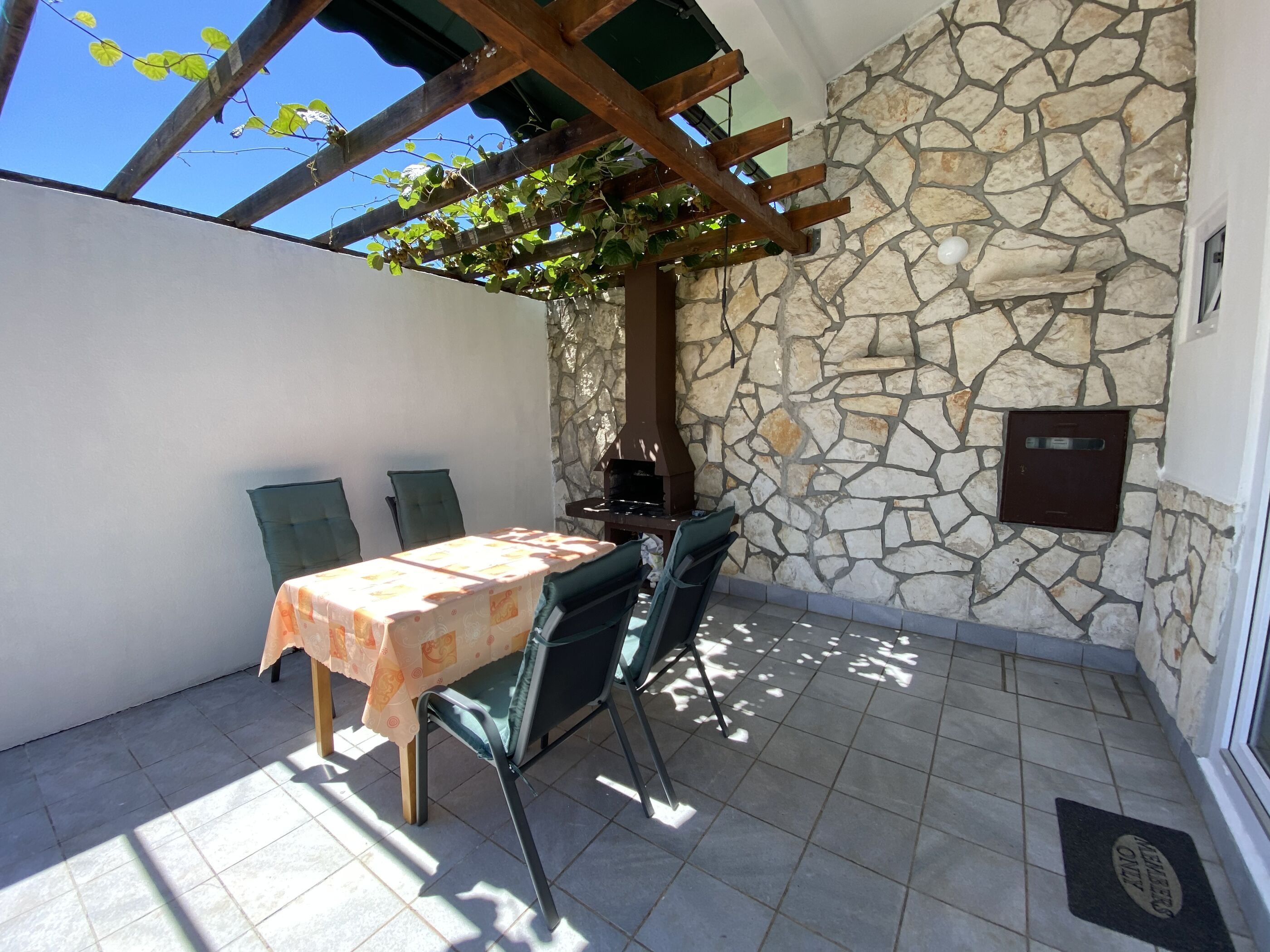 Apartments MANDICA 34367-A2