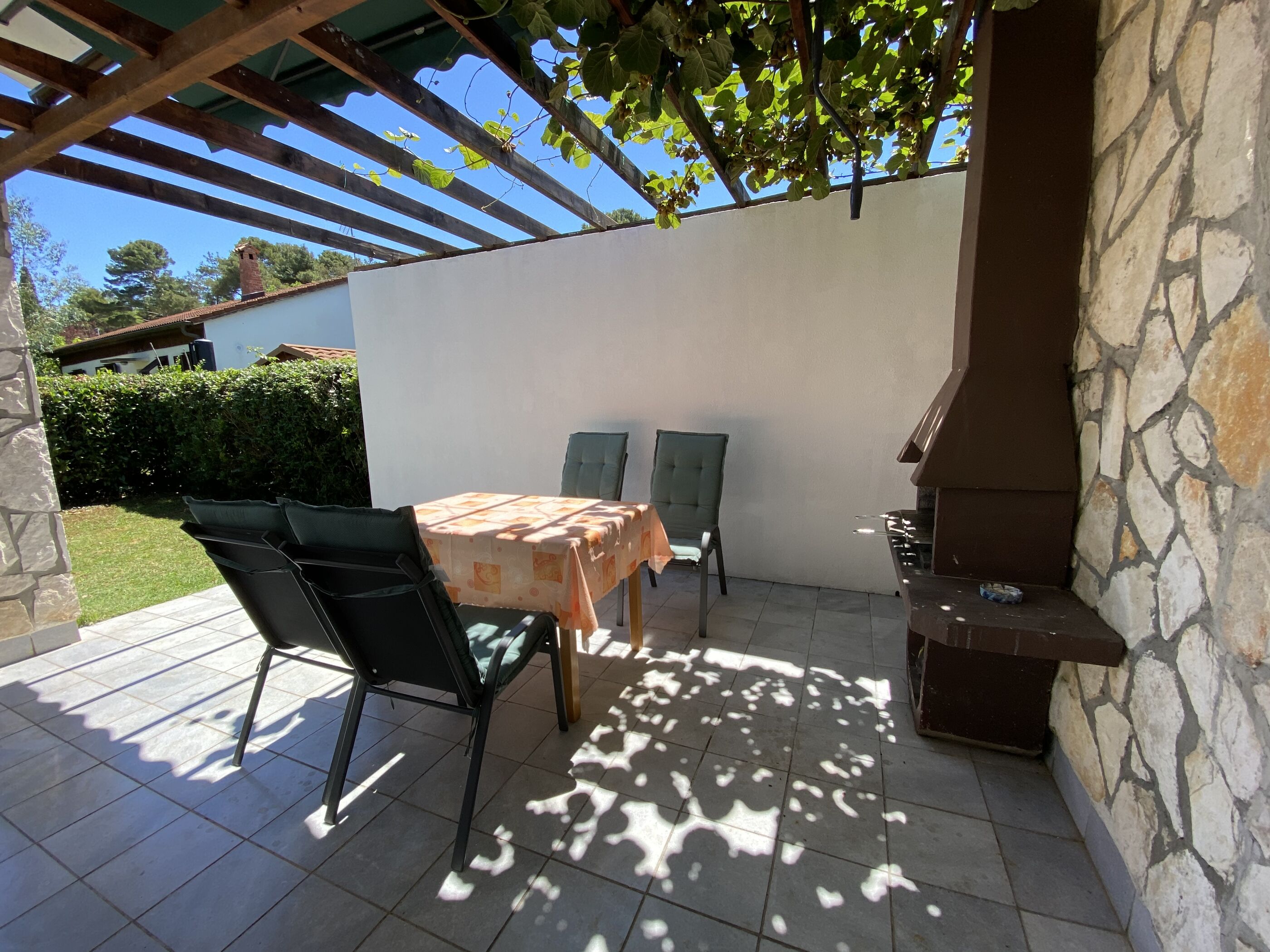 Apartments MANDICA 34367-A2