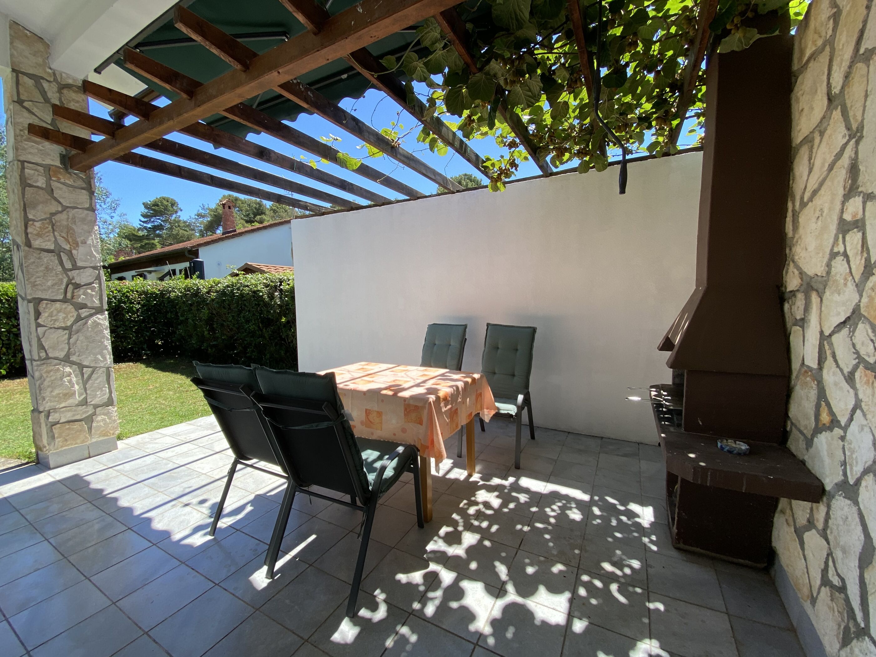 Apartments MANDICA 34367-A2