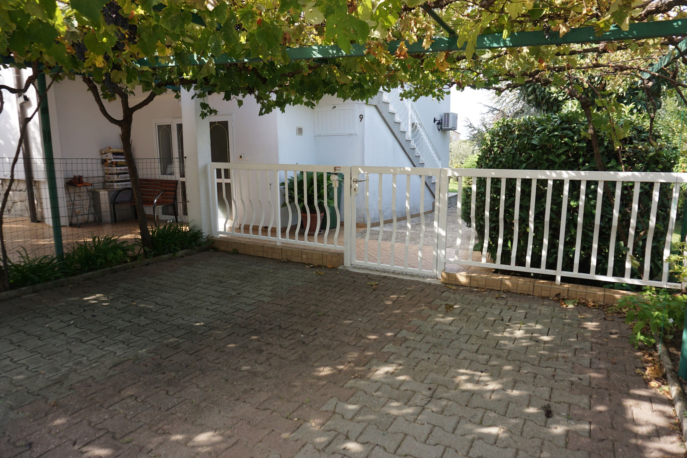 Apartment MARINA 77643-A1