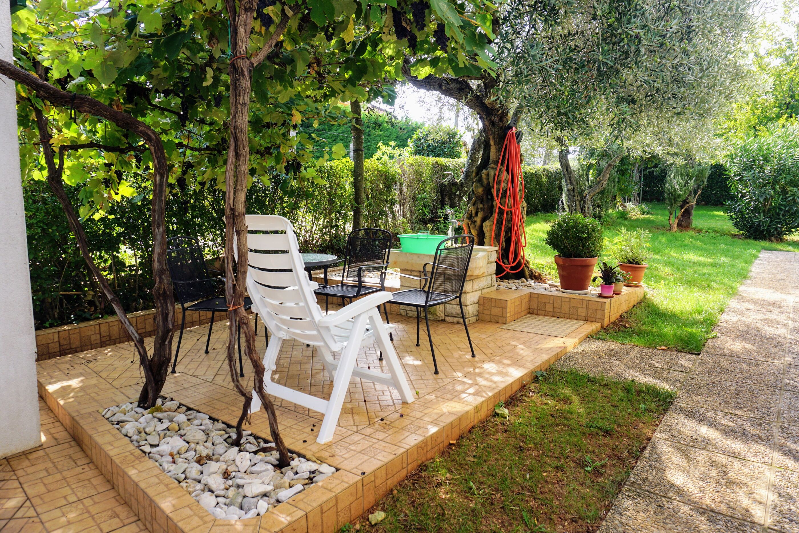Apartment MARINA 77643-A1