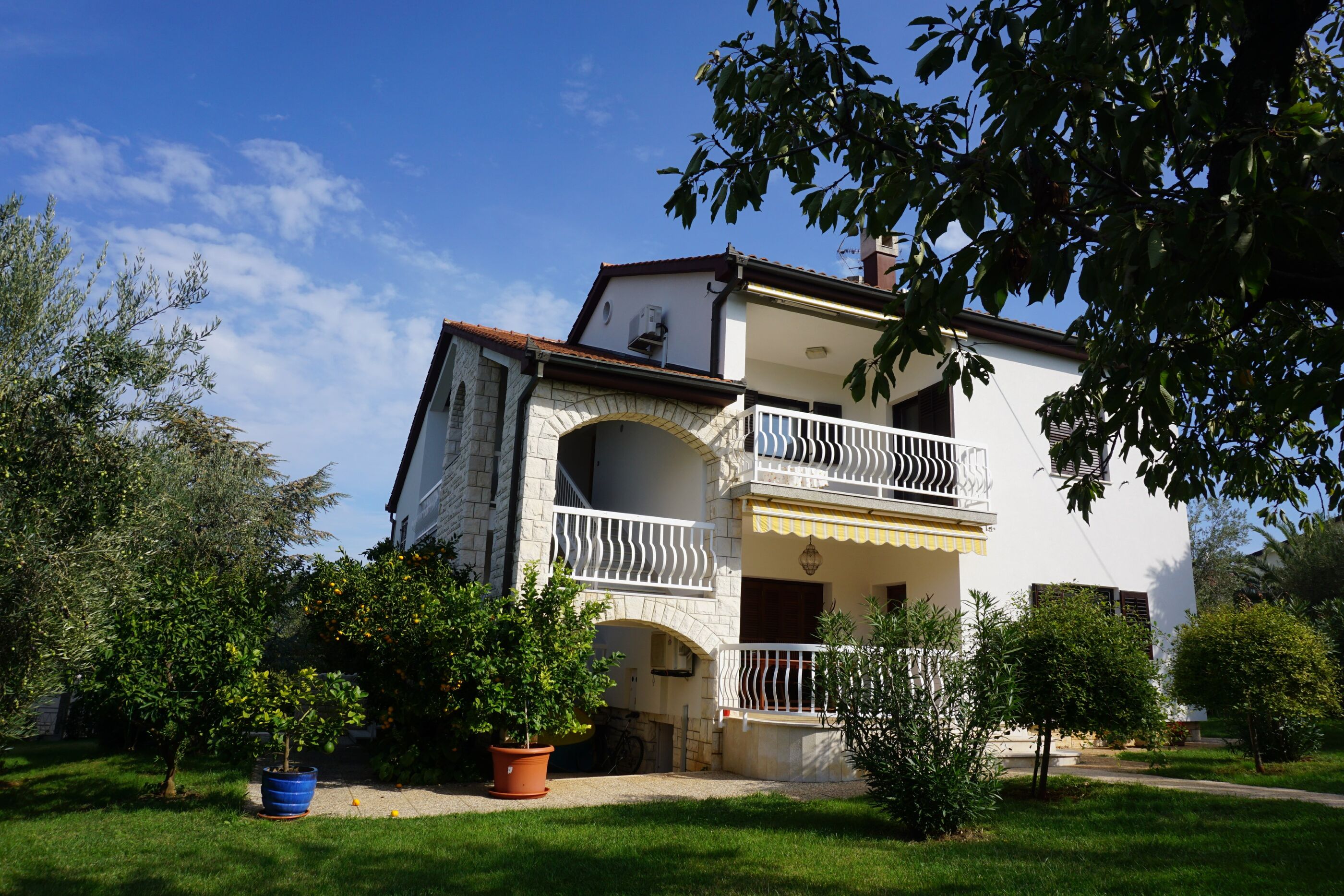 Apartment MARINA 77643-A1