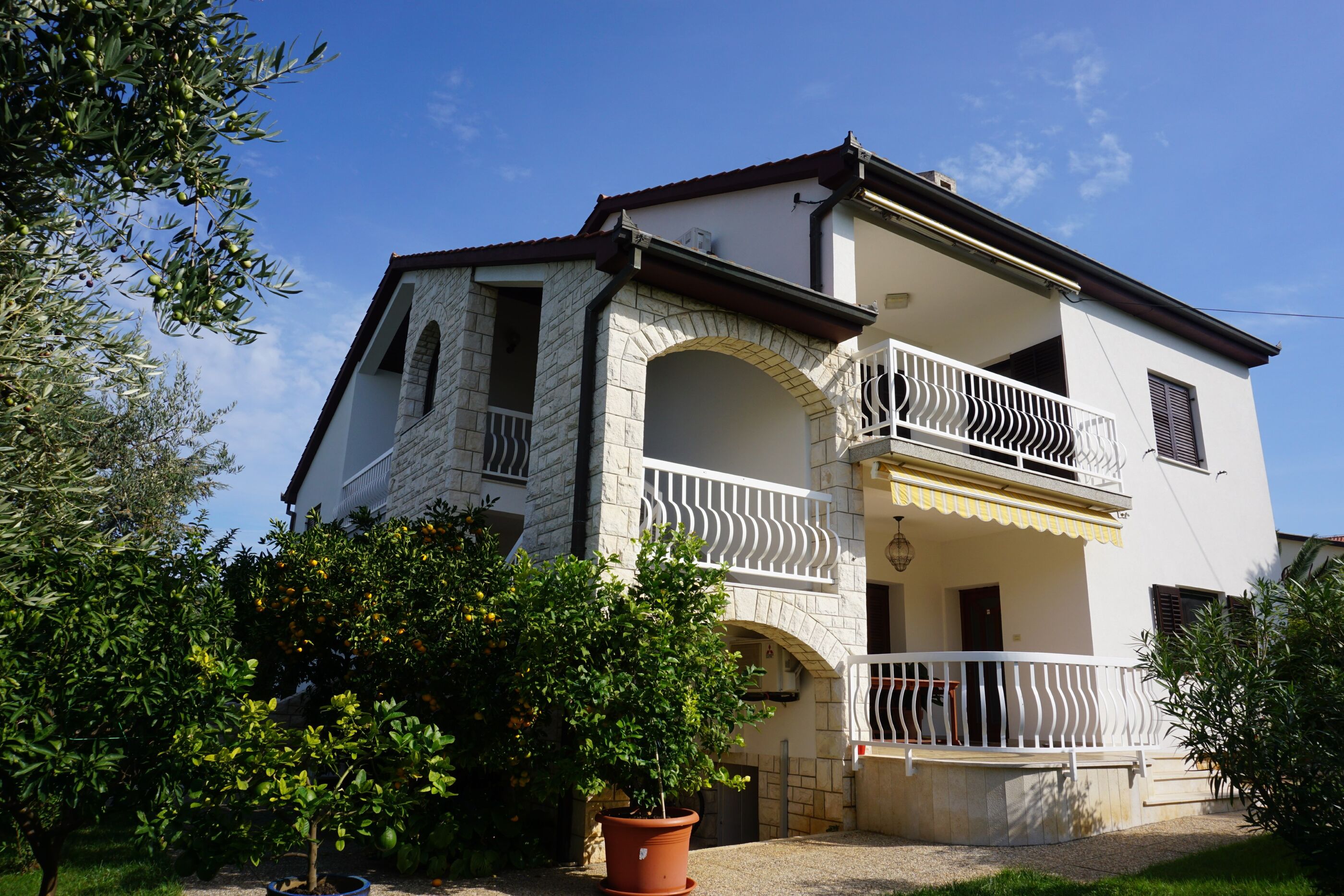 Apartment MARINA 77643-A1