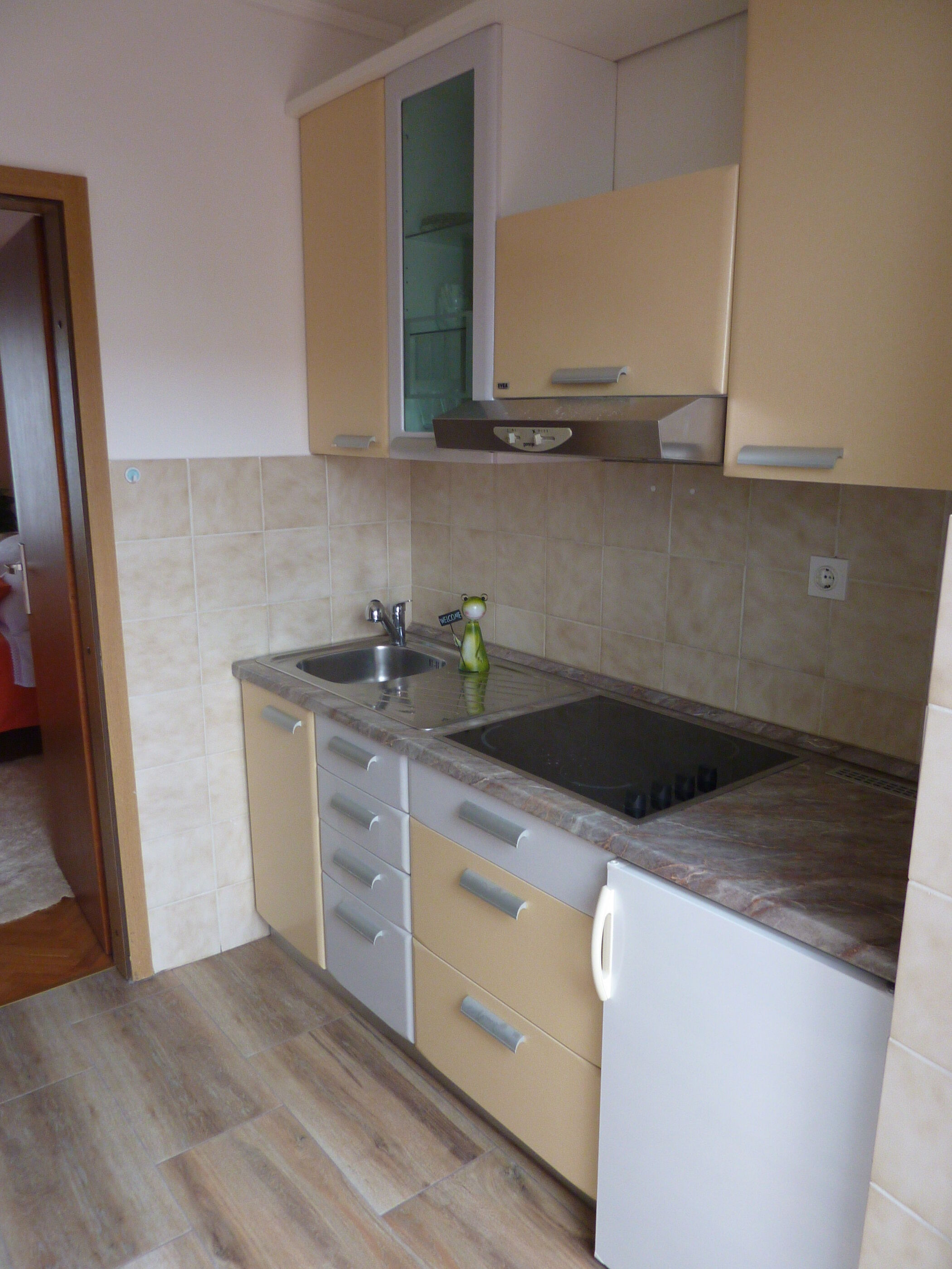 Apartment MARINA 77643-A1