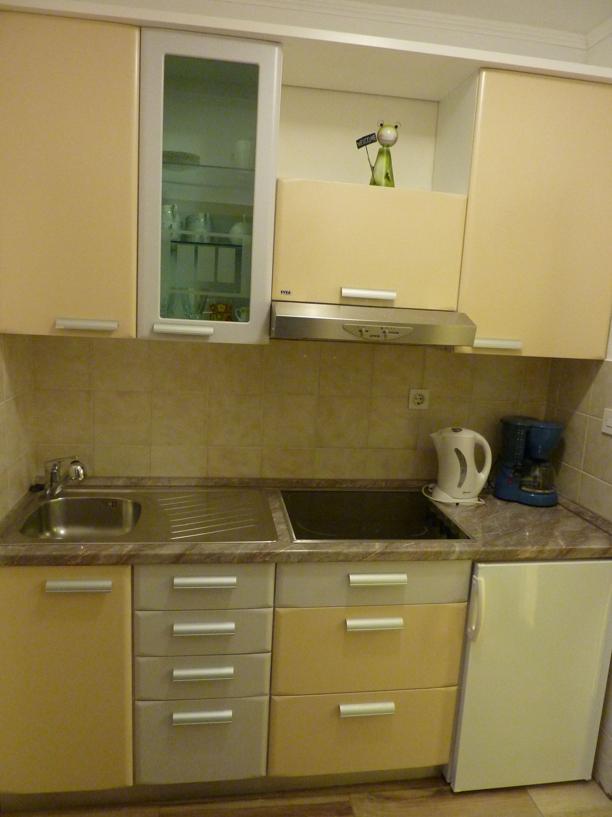 Apartment MARINA 77643-A1