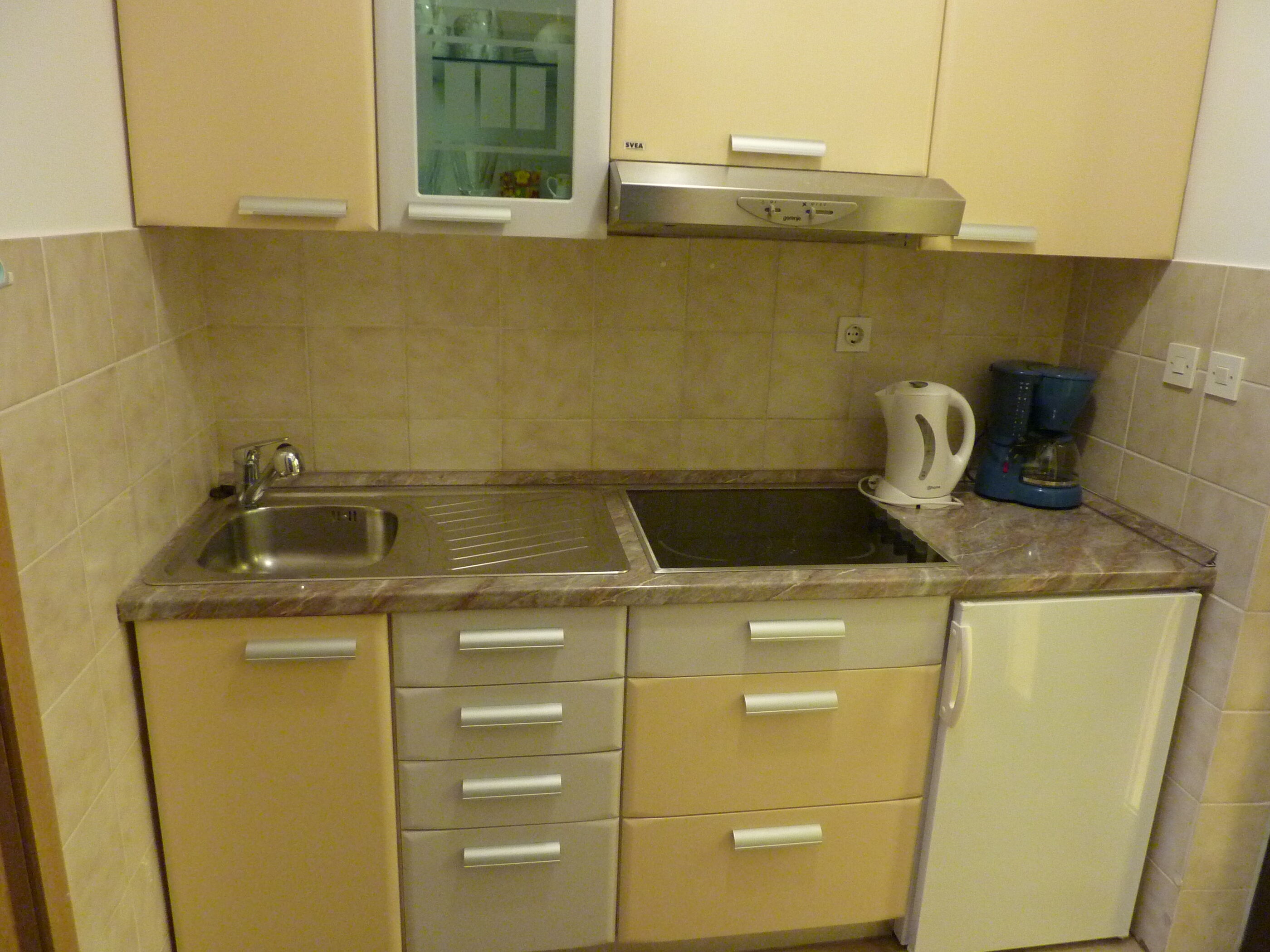 Apartment MARINA 77643-A1