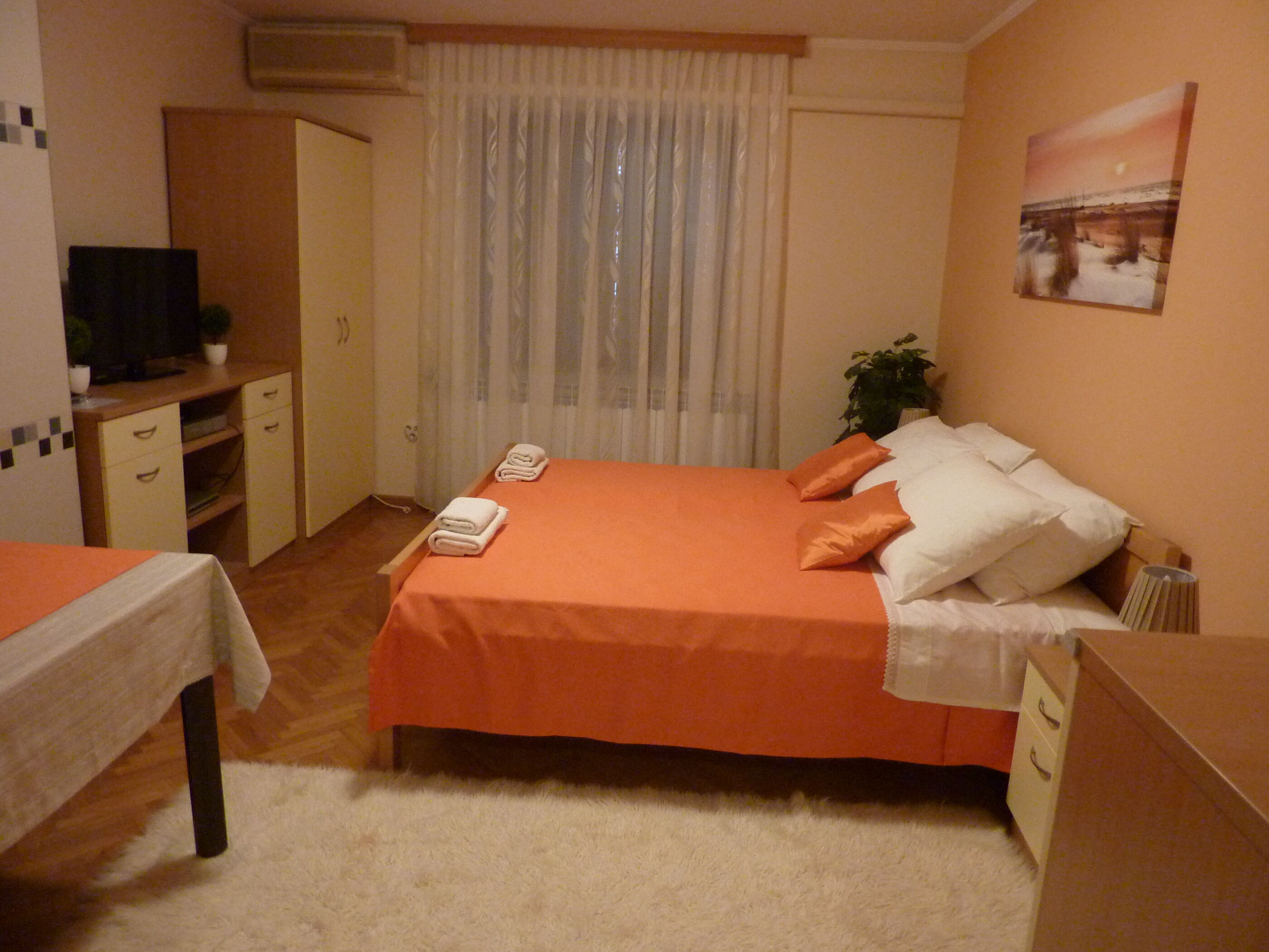 Apartment MARINA 77643-A1