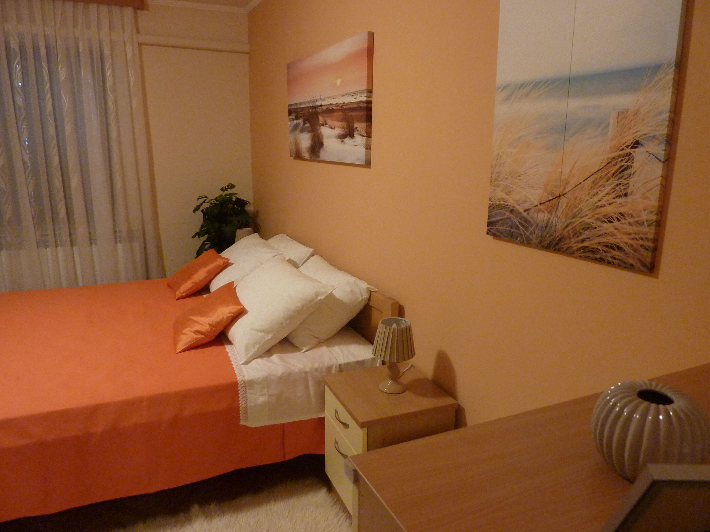 Apartment MARINA 77643-A1