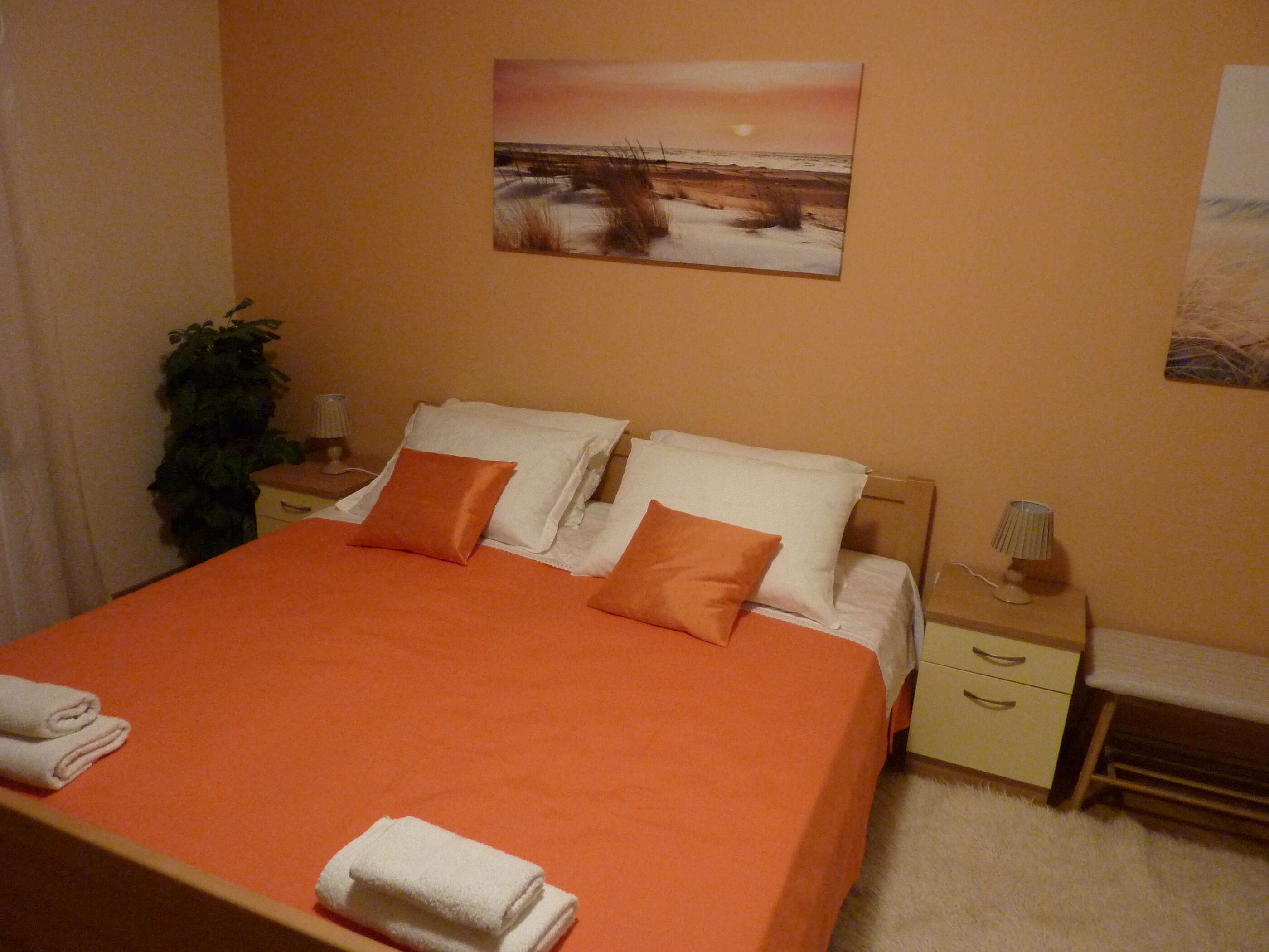 Apartment MARINA 77643-A1