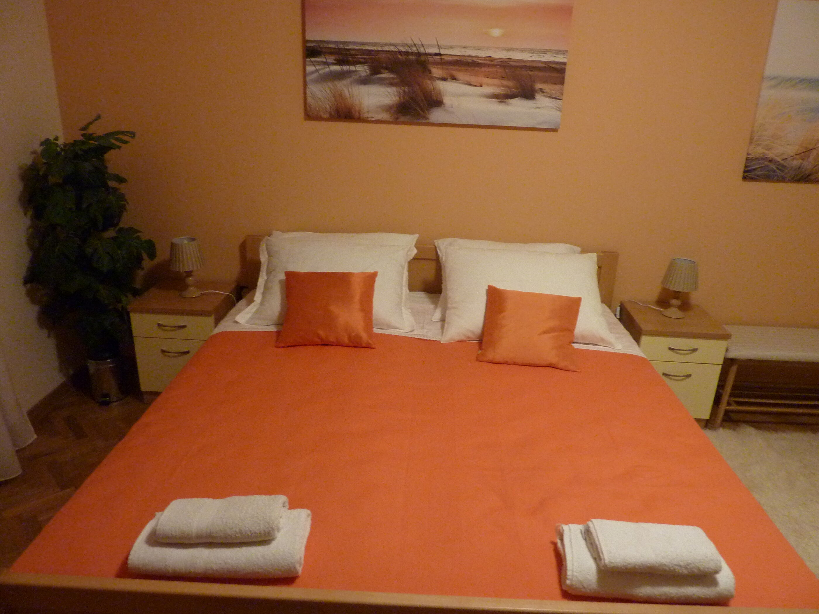 Apartment MARINA 77643-A1