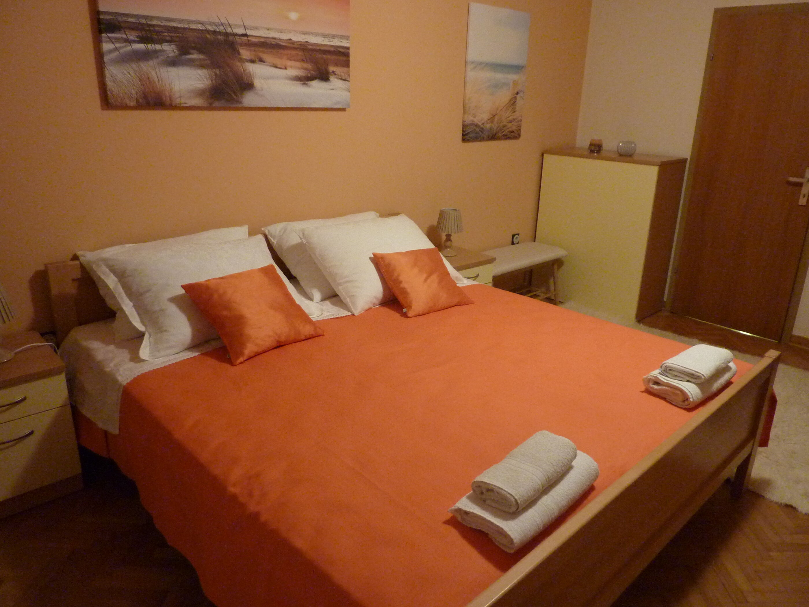 Apartment MARINA 77643-A1