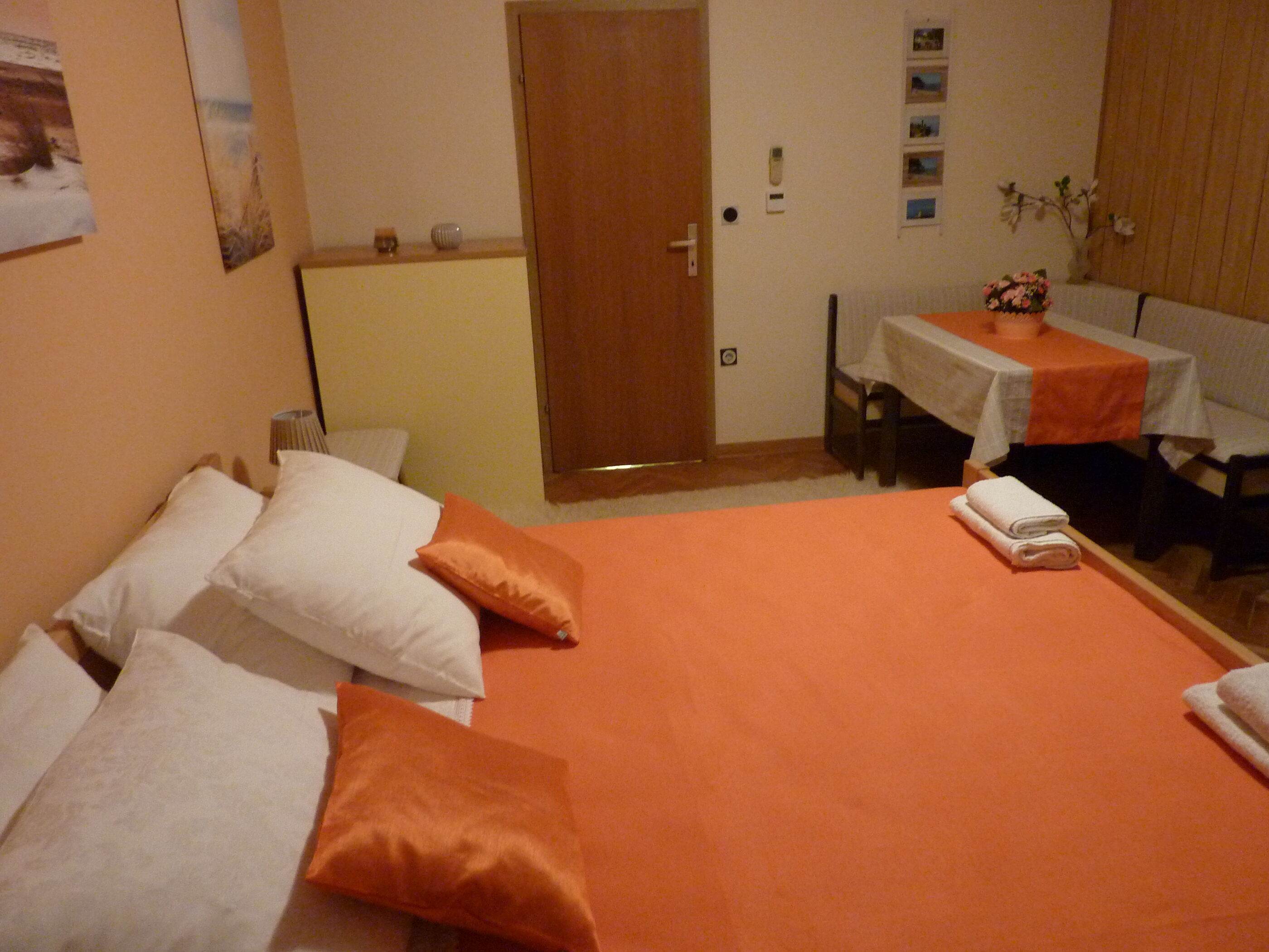 Apartment MARINA 77643-A1