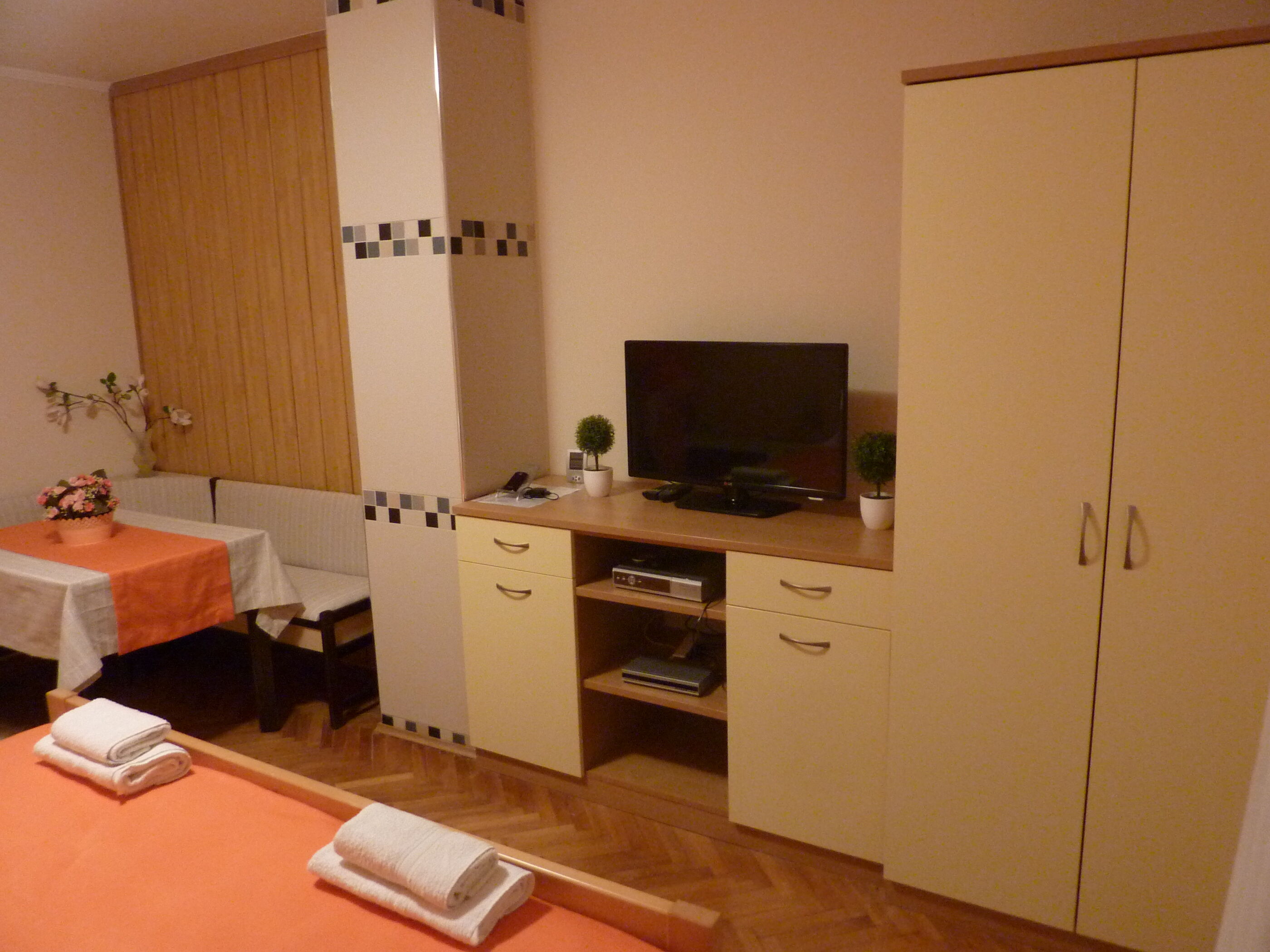 Apartment MARINA 77643-A1