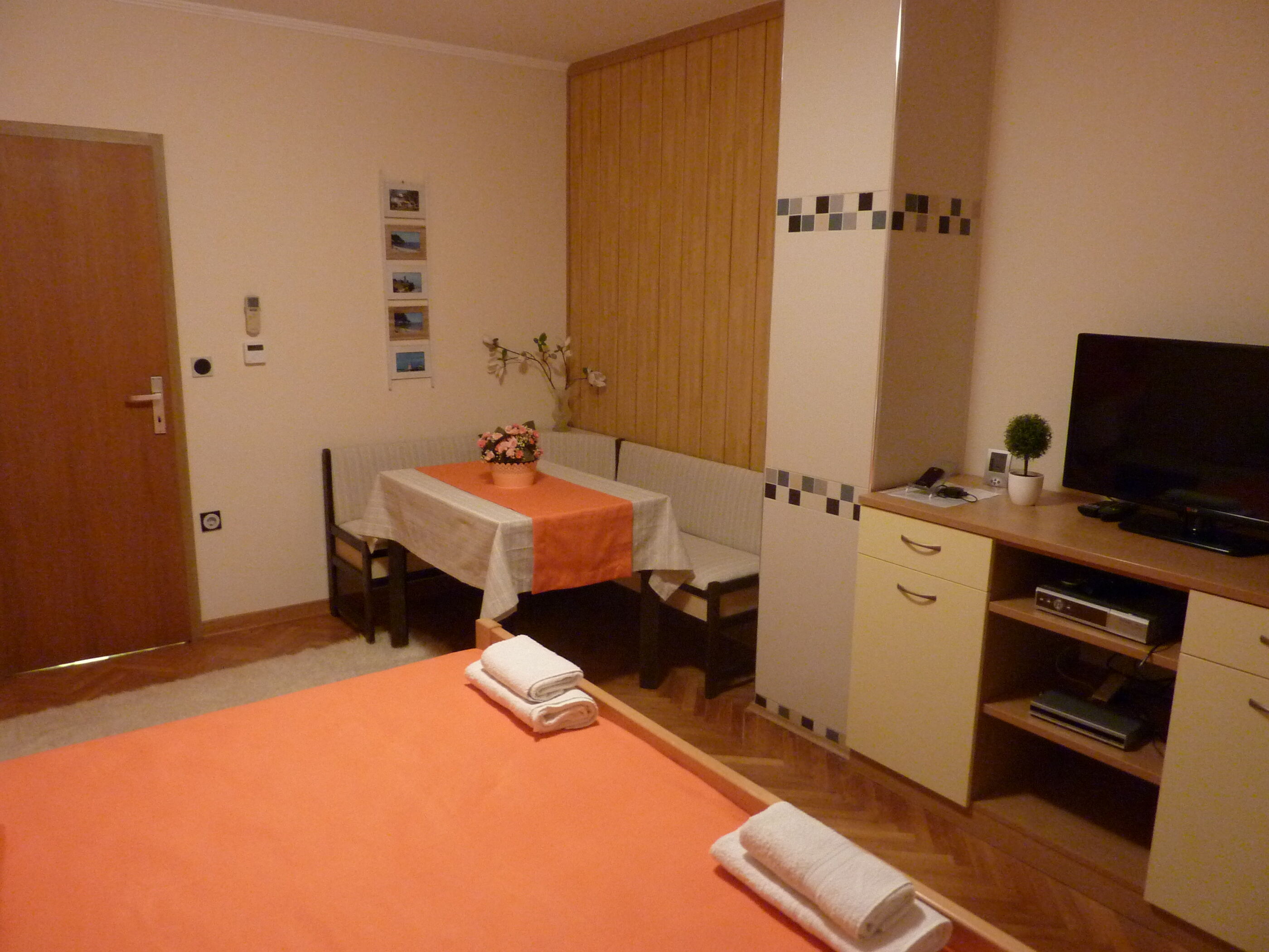 Apartment MARINA 77643-A1